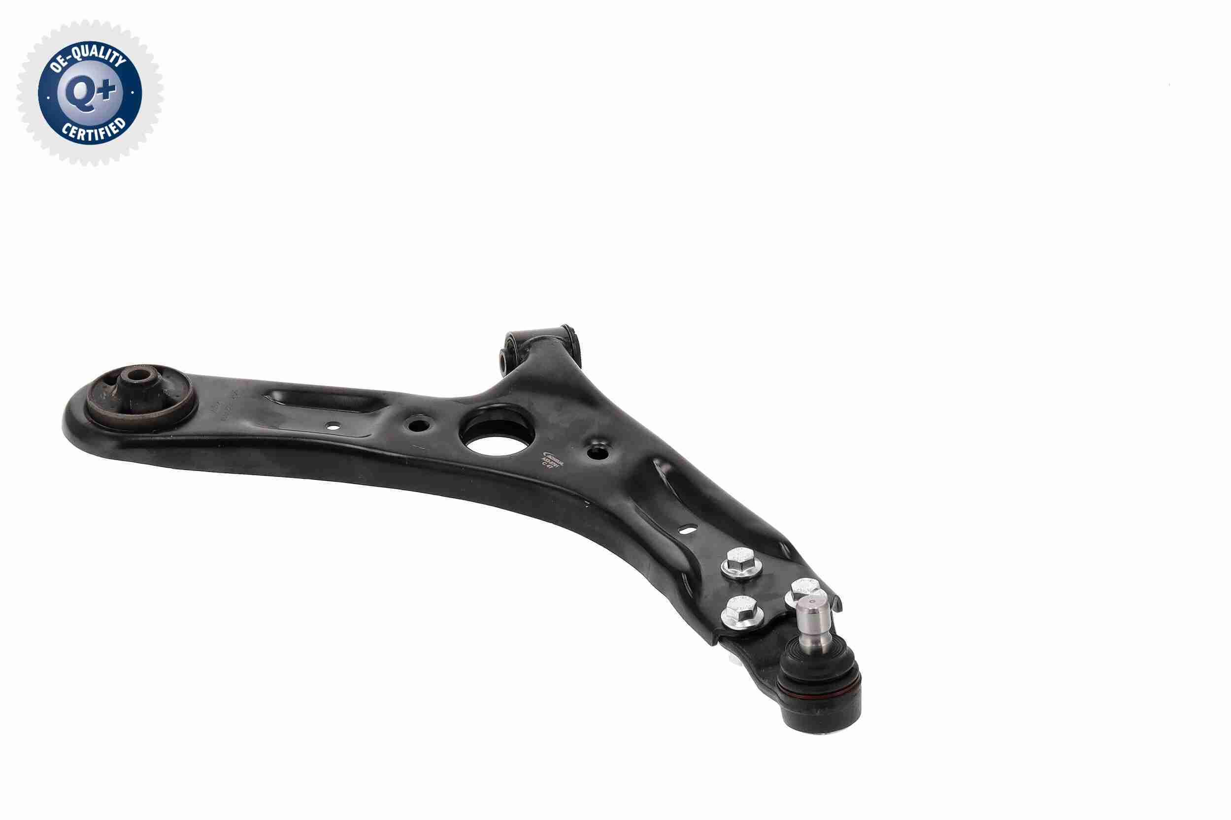 Ackoja Draagarm, wielophanging A53-9701