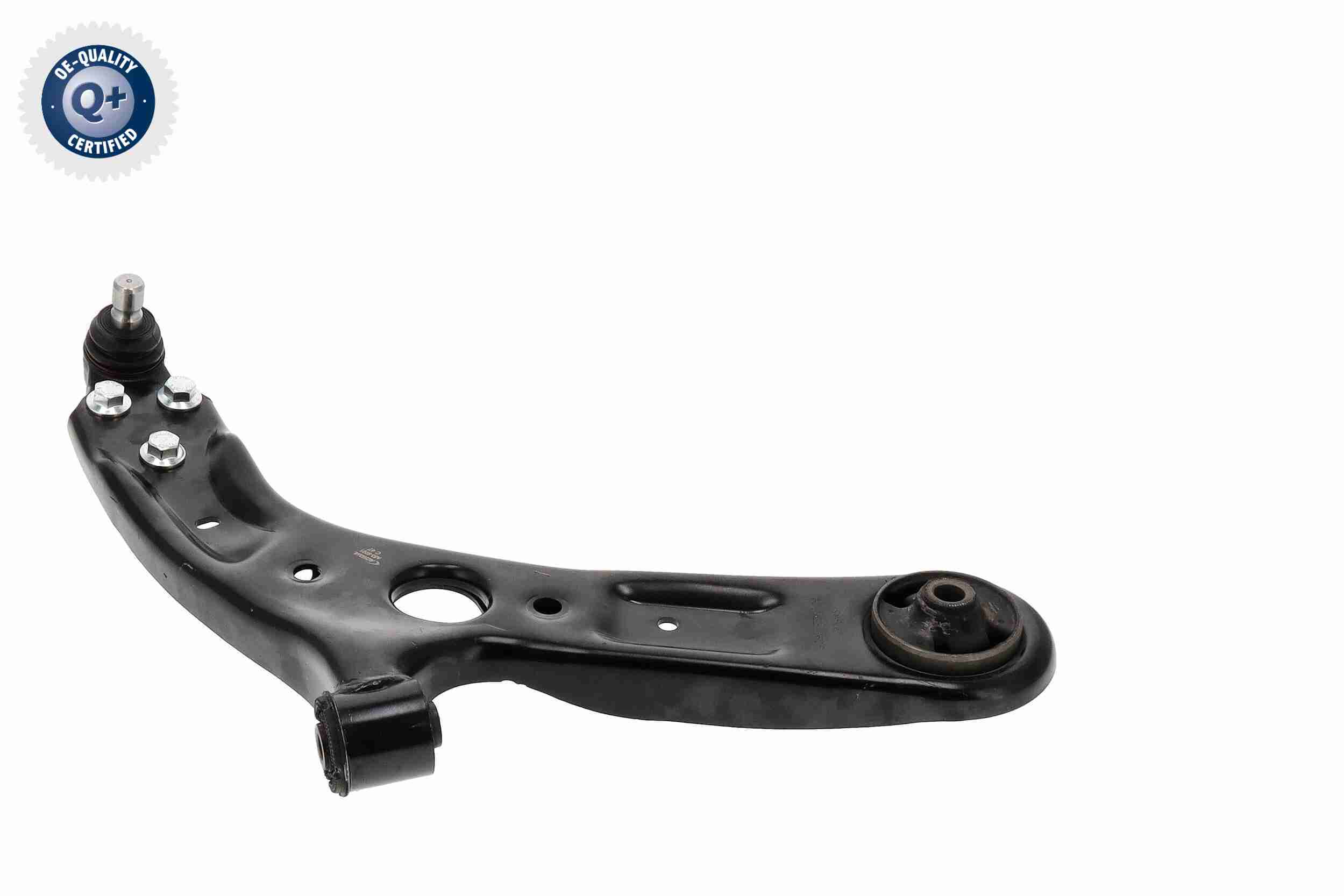 Ackoja Draagarm, wielophanging A53-9701