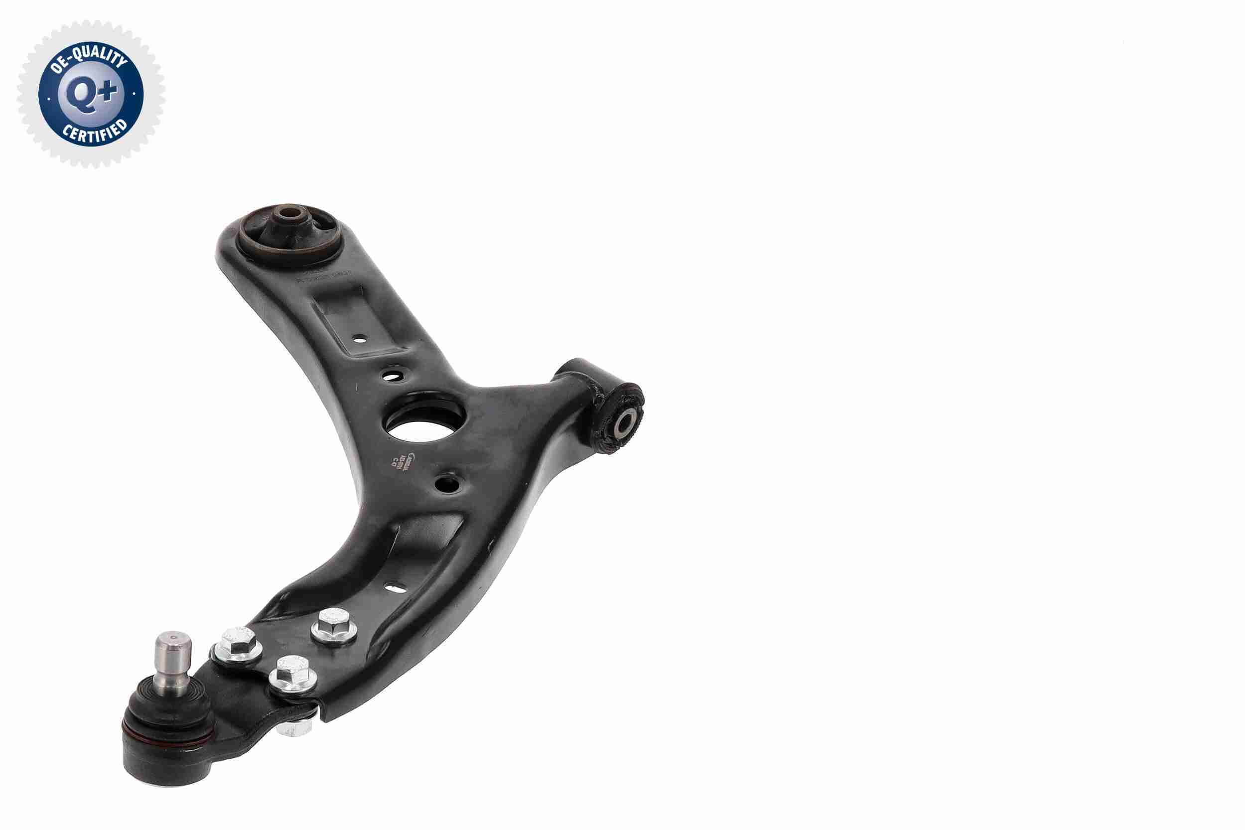 Ackoja Draagarm, wielophanging A53-9701