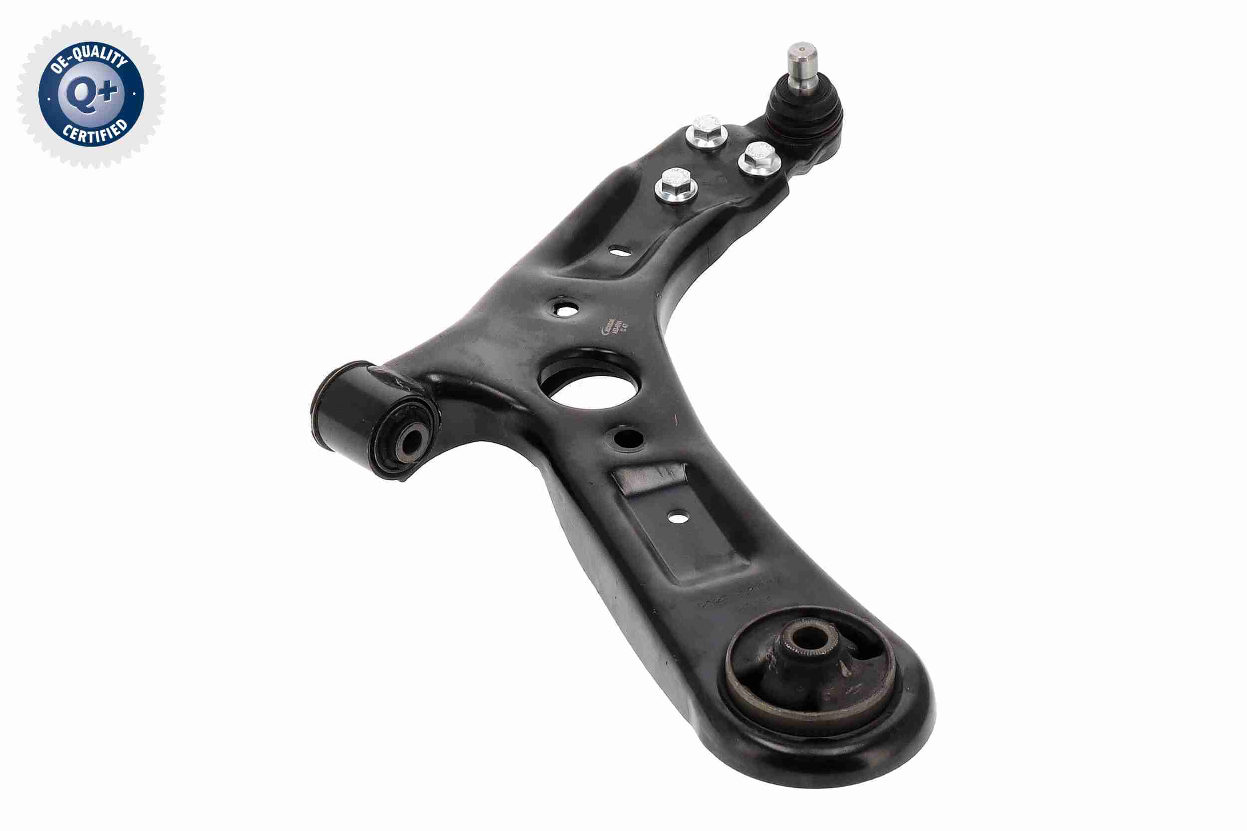 Ackoja Draagarm, wielophanging A53-9701