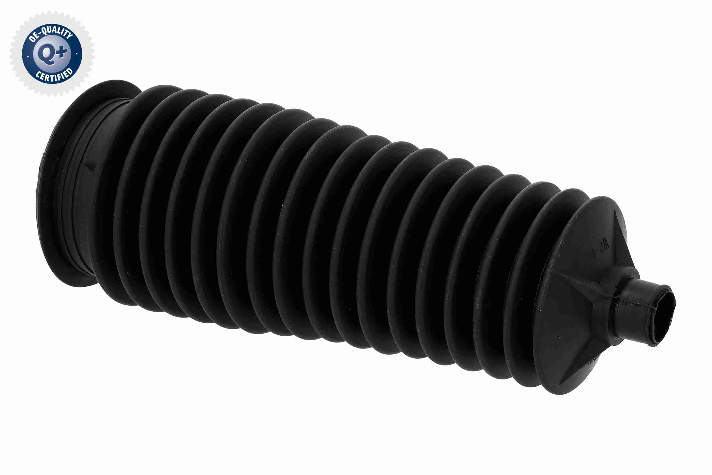 Ackoja Stuurhoes, besturing A53-9702