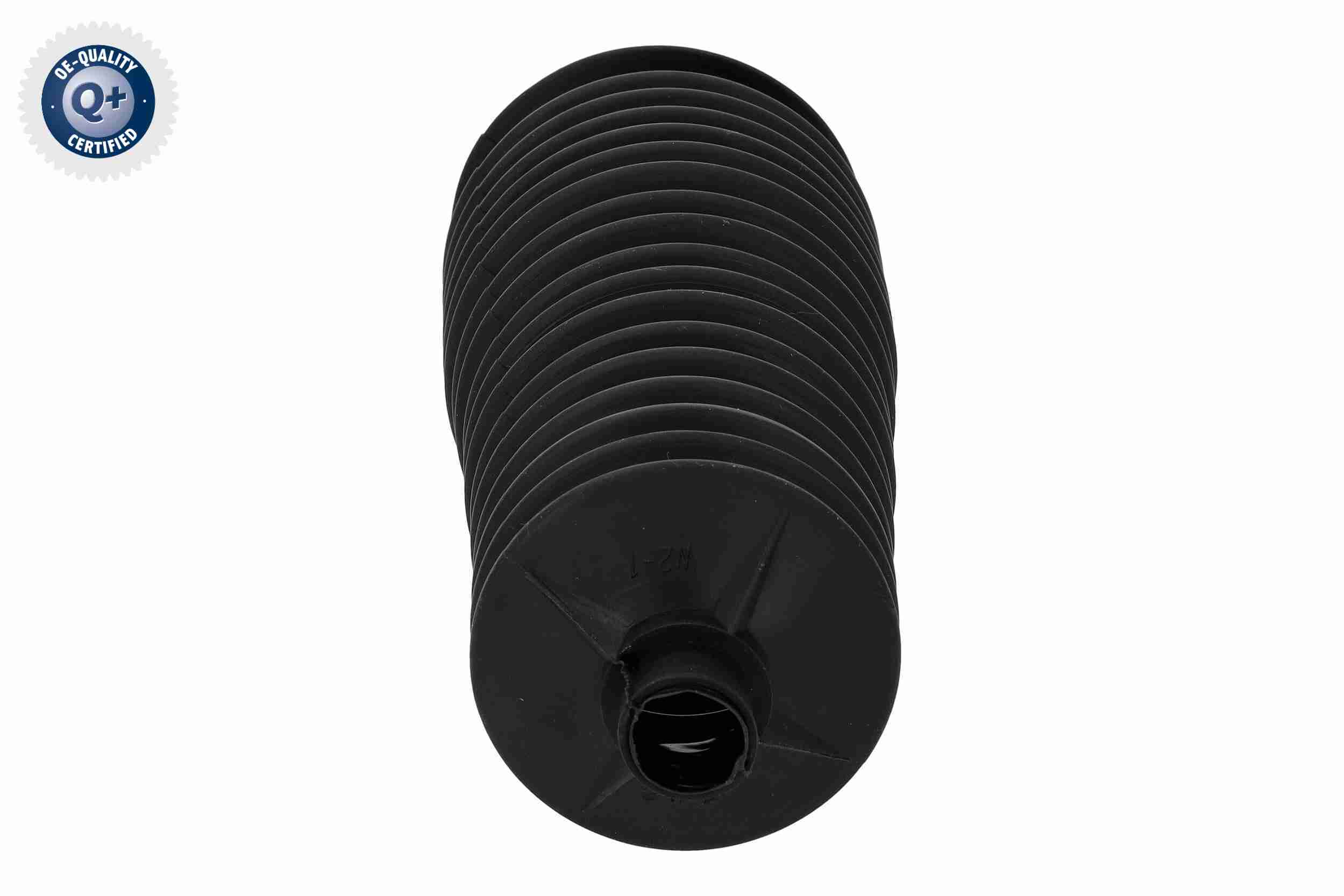 Ackoja Stuurhoes, besturing A53-9702