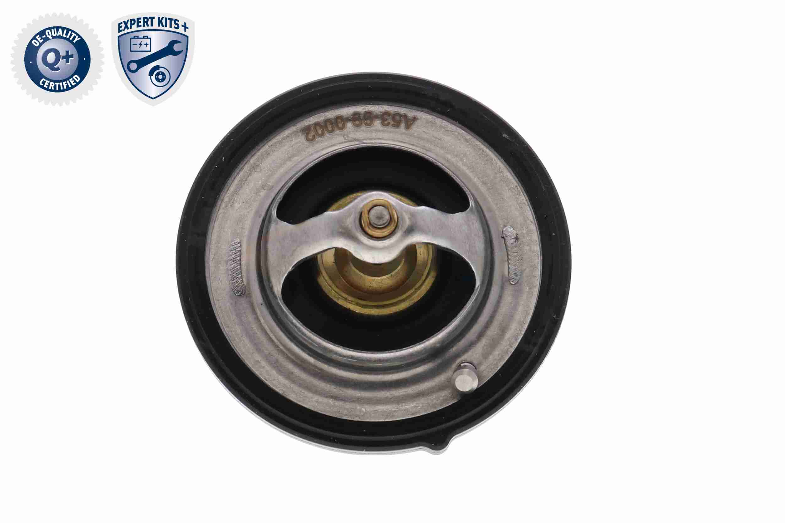 Ackoja Thermostaat A53-99-0002