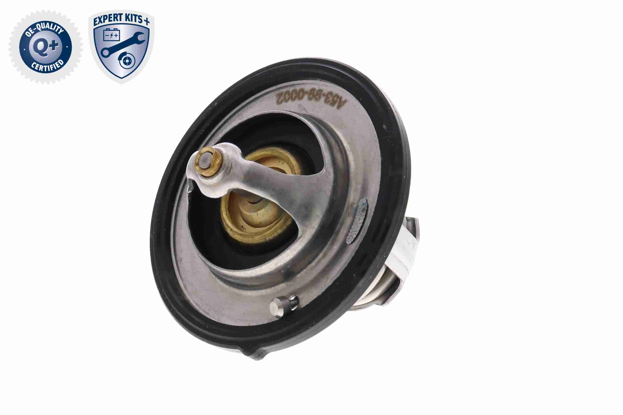 Ackoja Thermostaat A53-99-0002