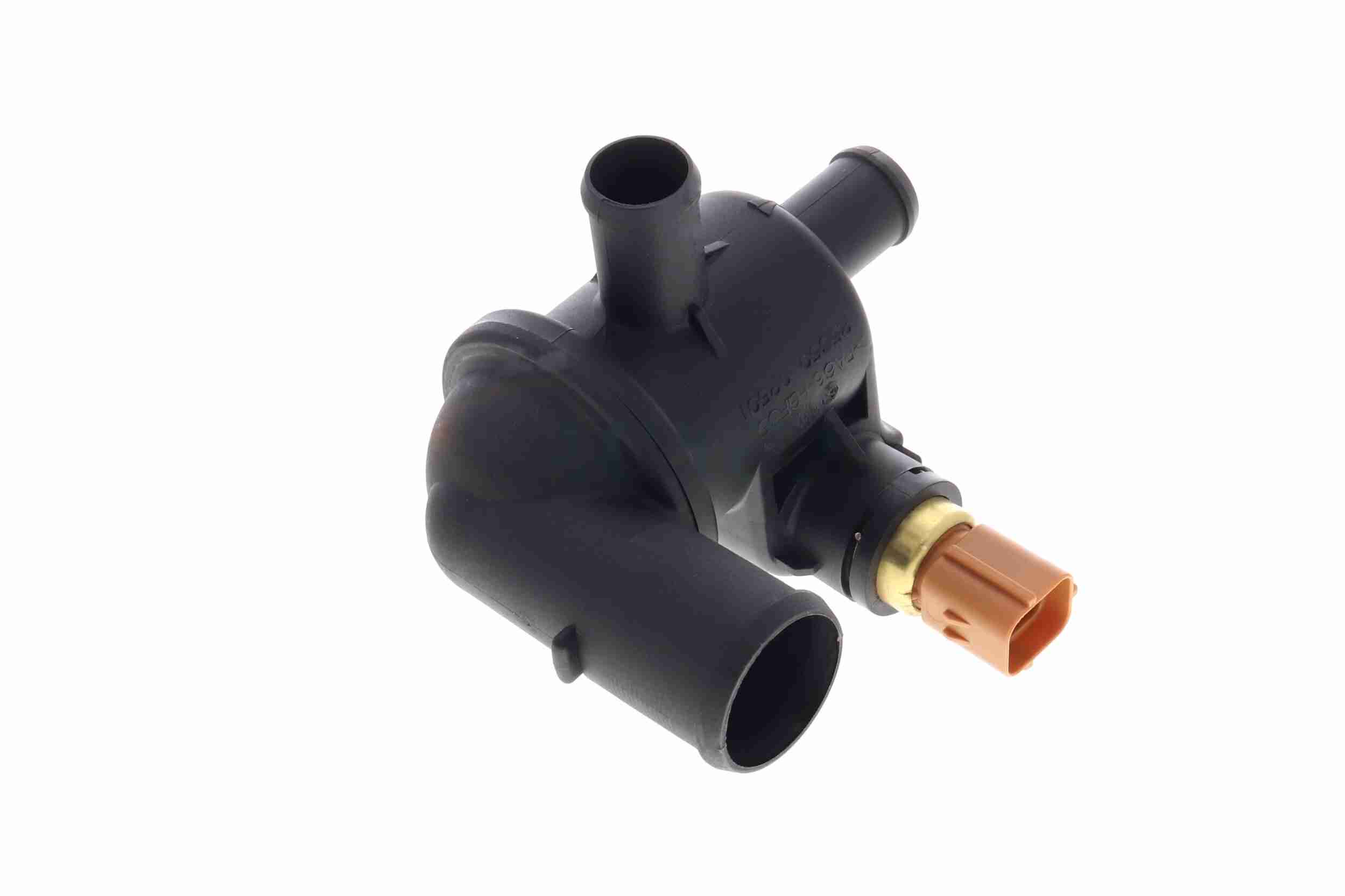 Ackoja Thermostaathuis A53-99-0012