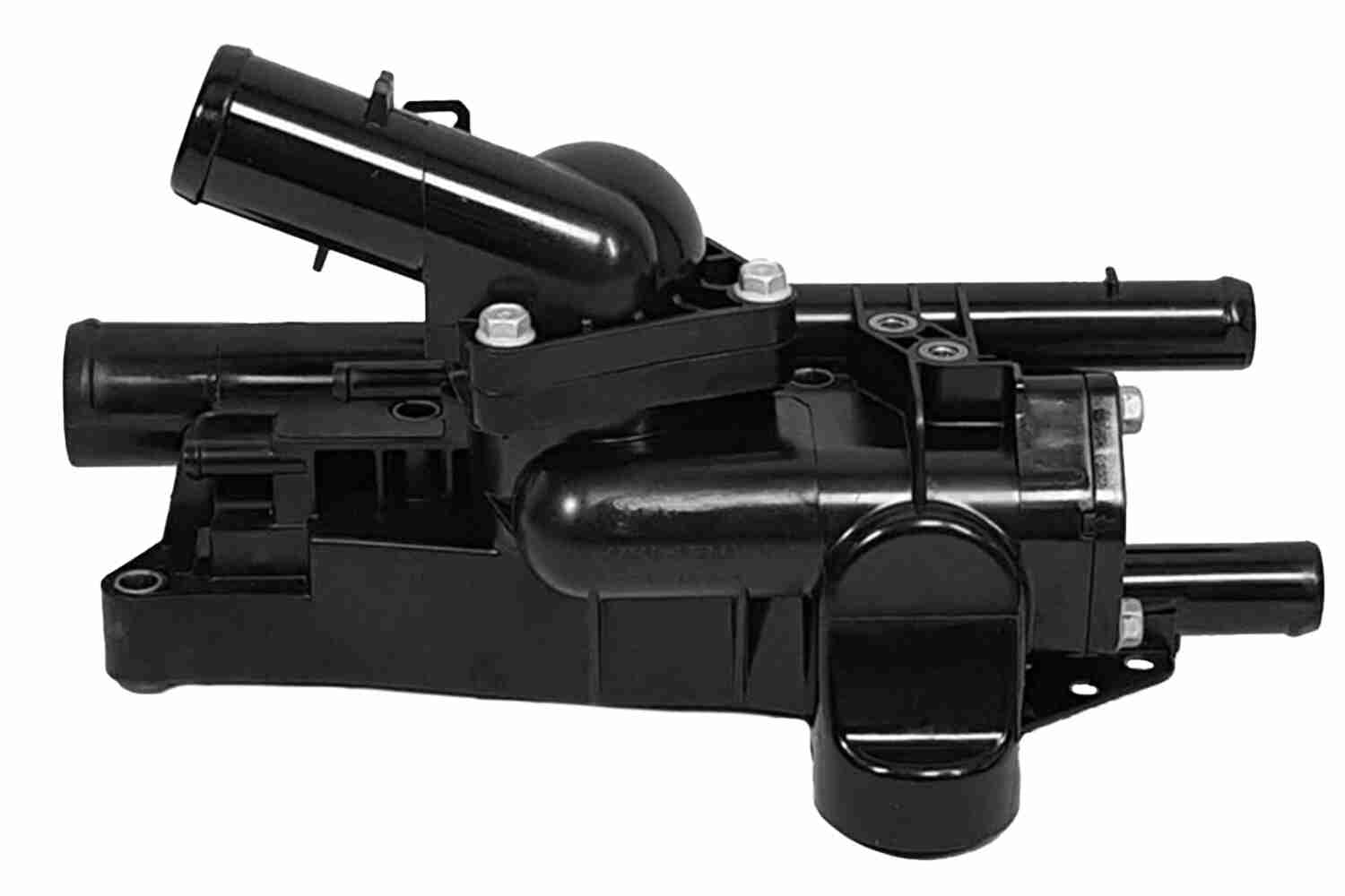 Ackoja Thermostaathuis A53-99-0014