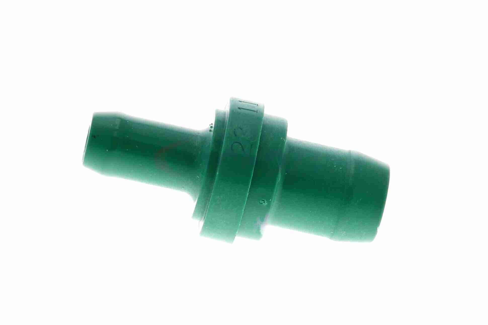 Ackoja Ontluchtingklep nokkenasbehuizing A54-0800