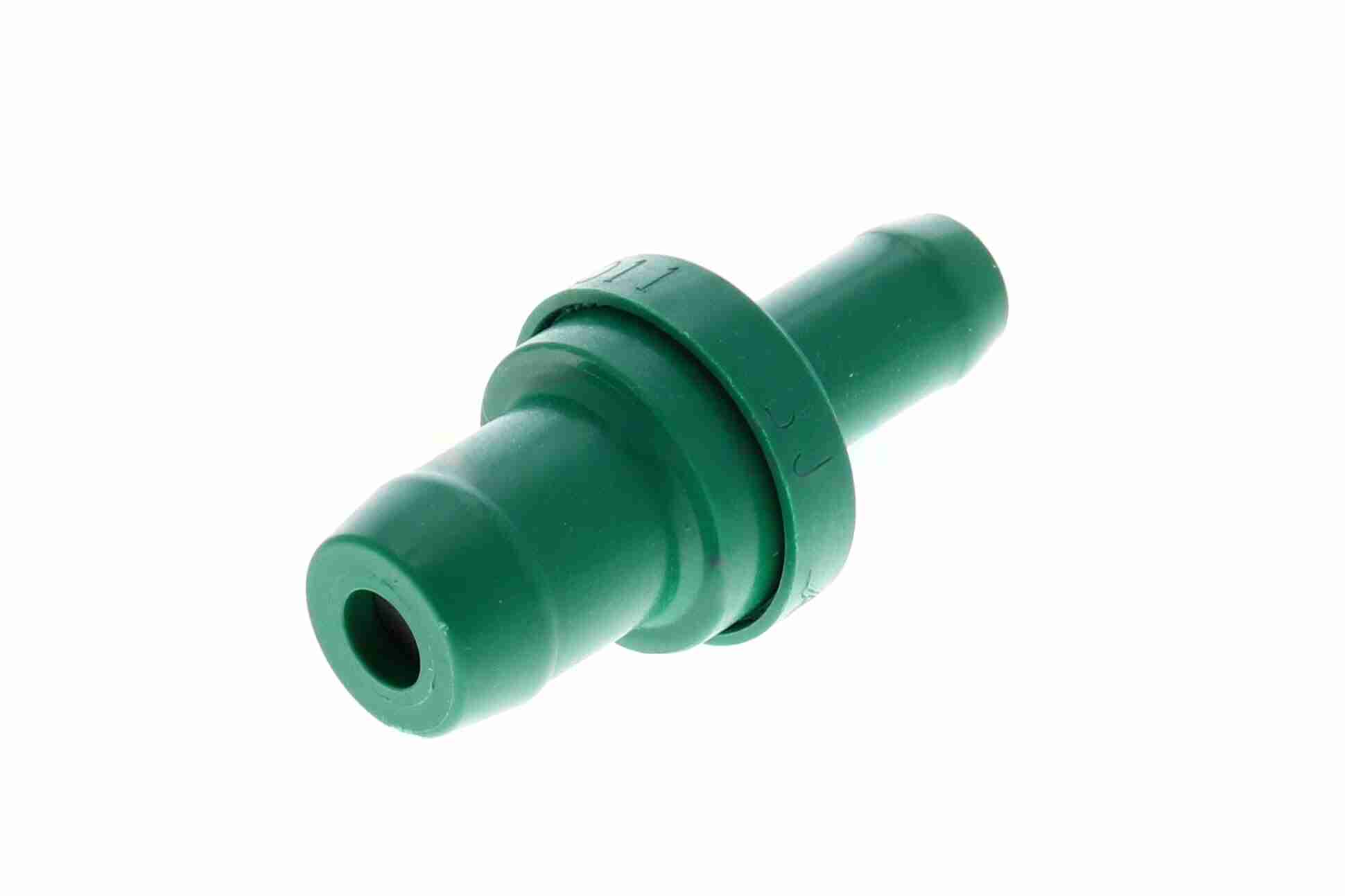 Ackoja Ontluchtingklep nokkenasbehuizing A54-0800