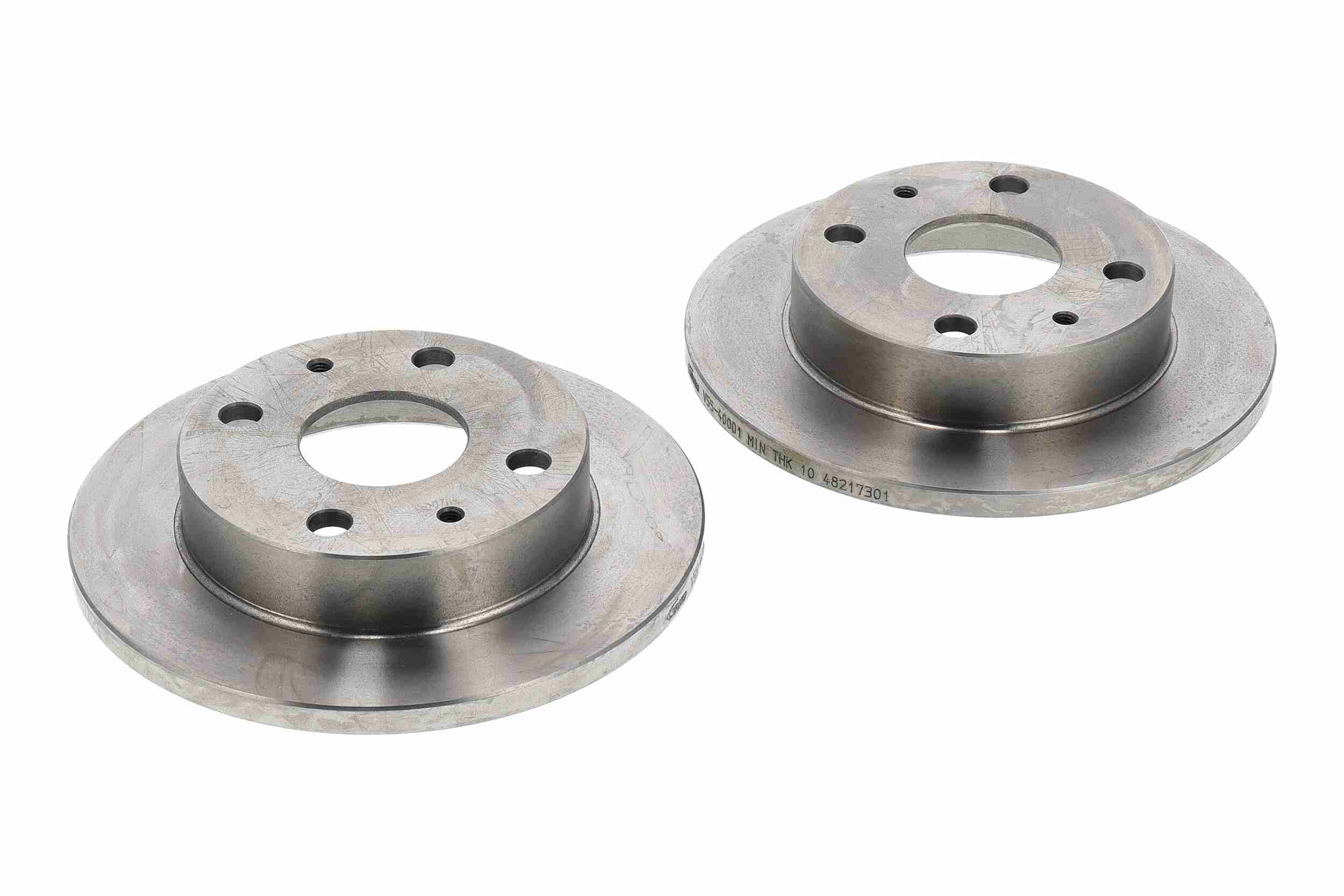 Ackoja Remschijf A55-40001