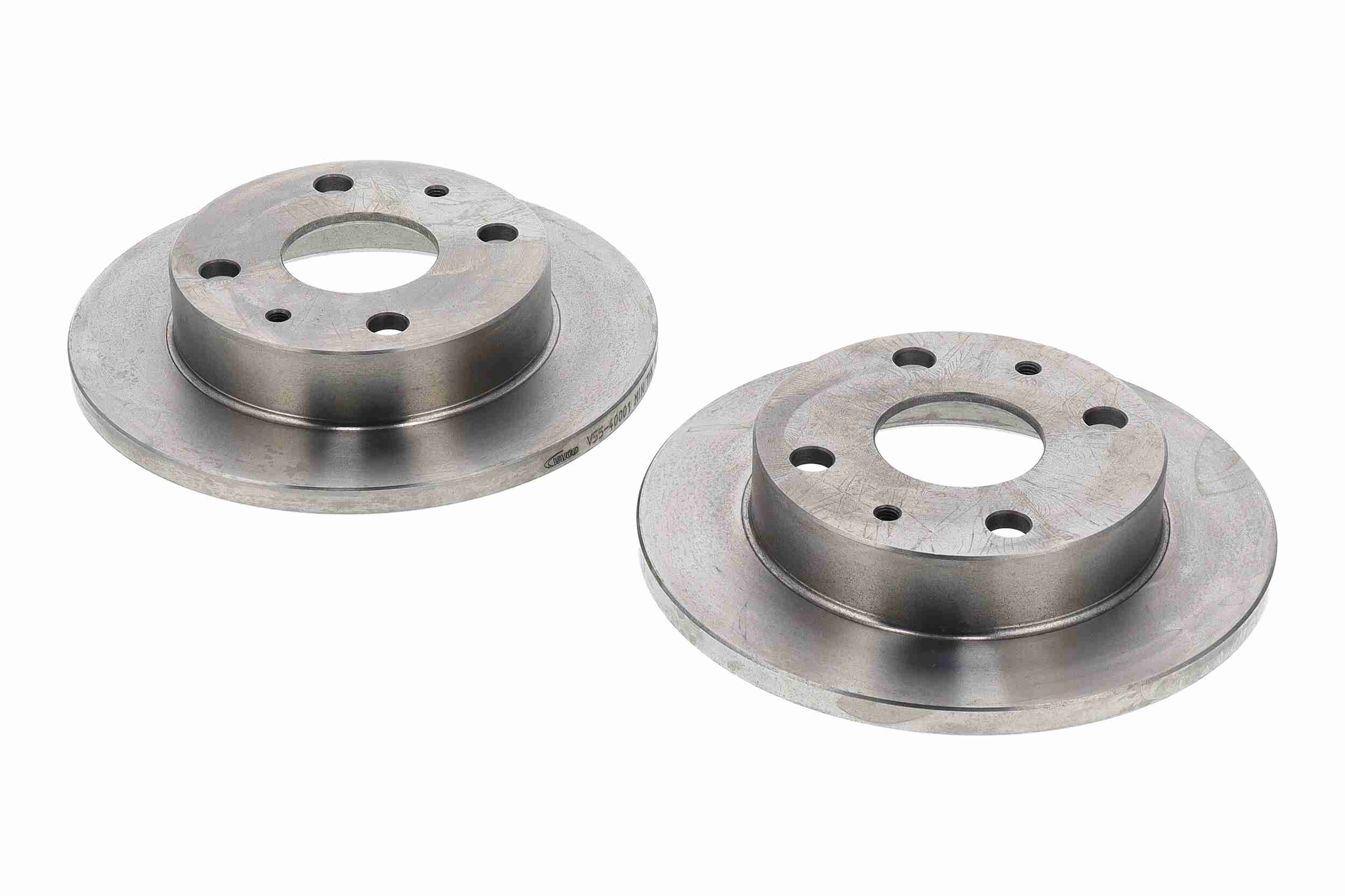 Ackoja Remschijf A55-40001