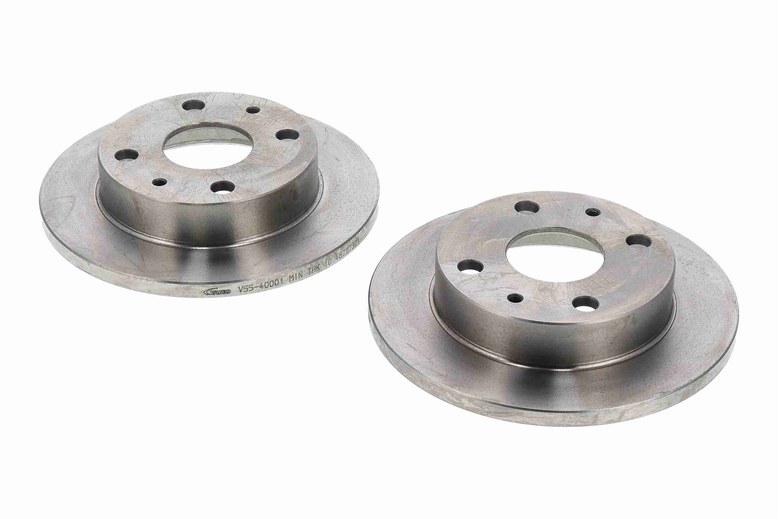 Ackoja Remschijf A55-40001