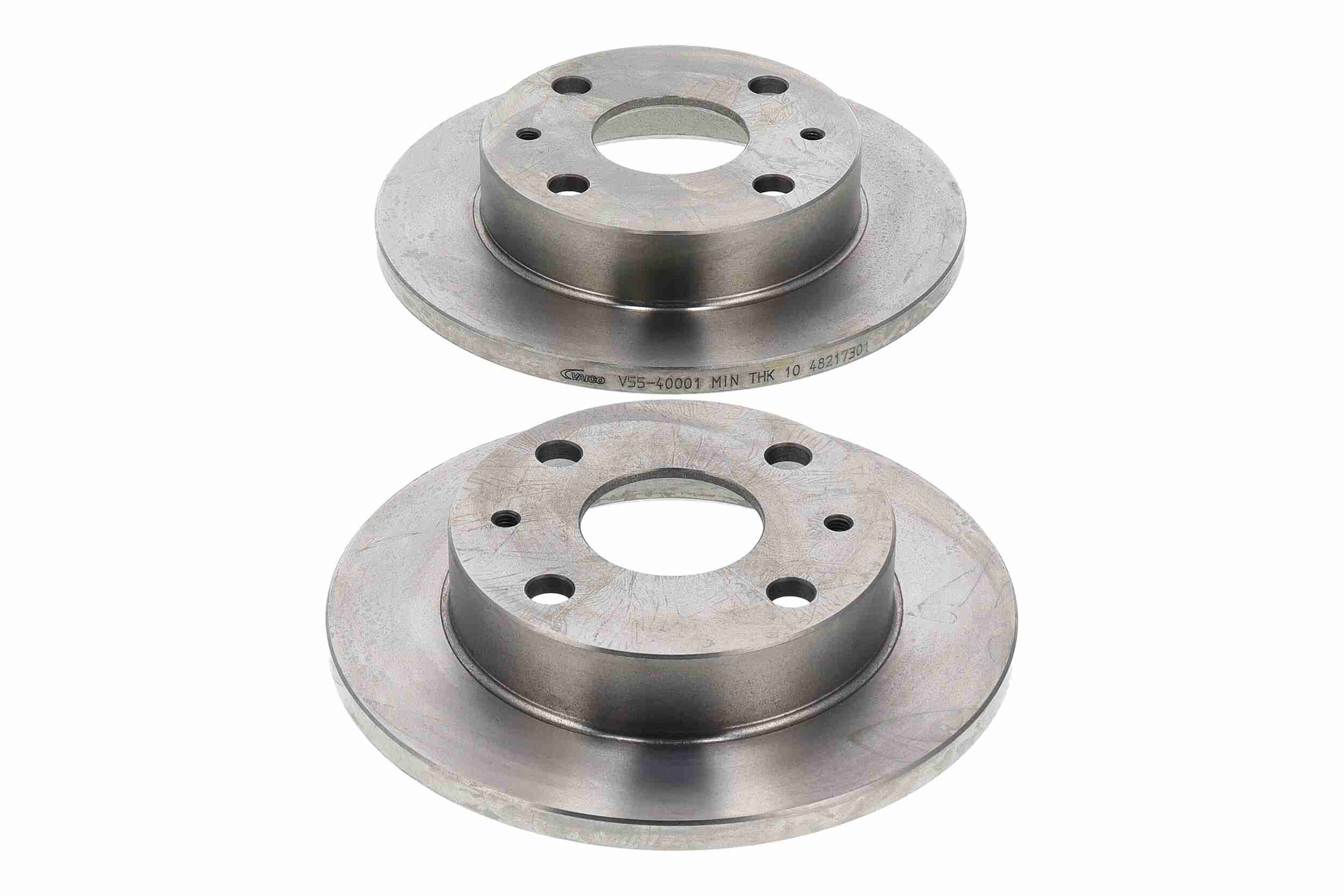 Ackoja Remschijf A55-40001