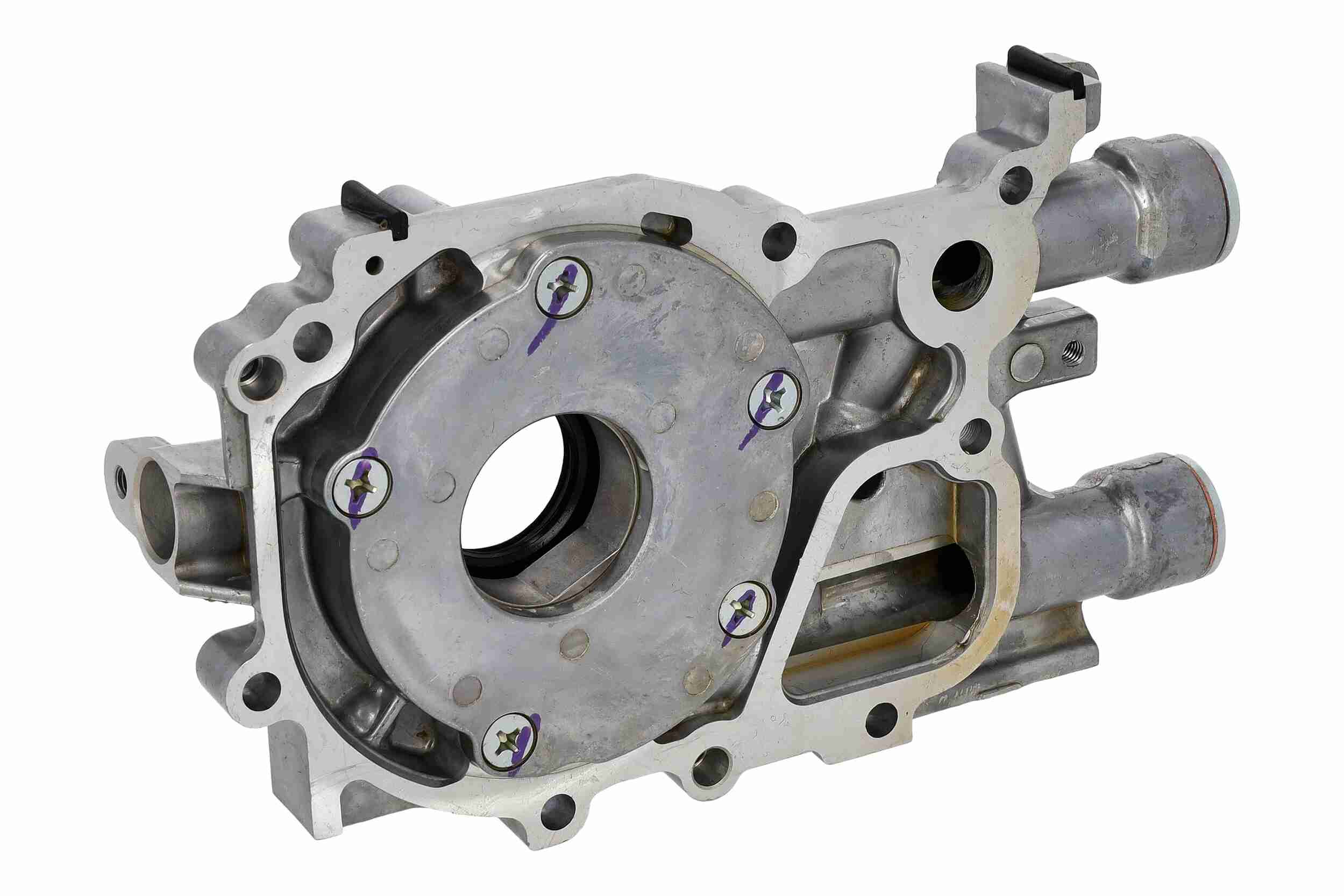 Ackoja Oliepomp A63-0003