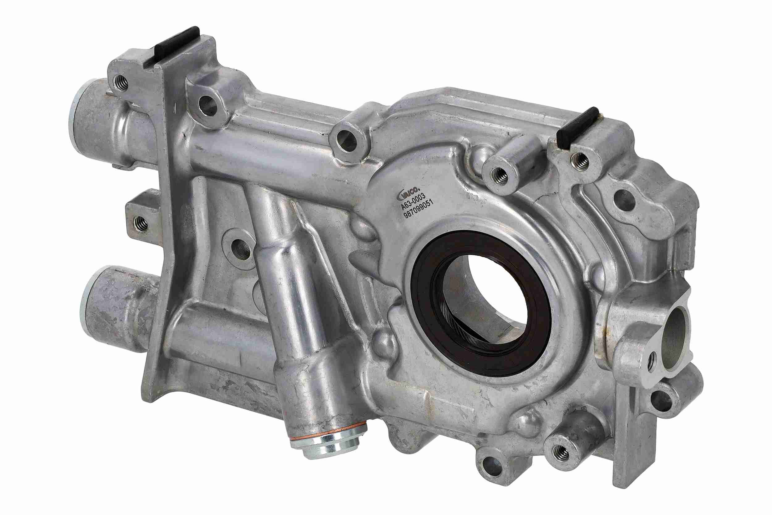 Ackoja Oliepomp A63-0003