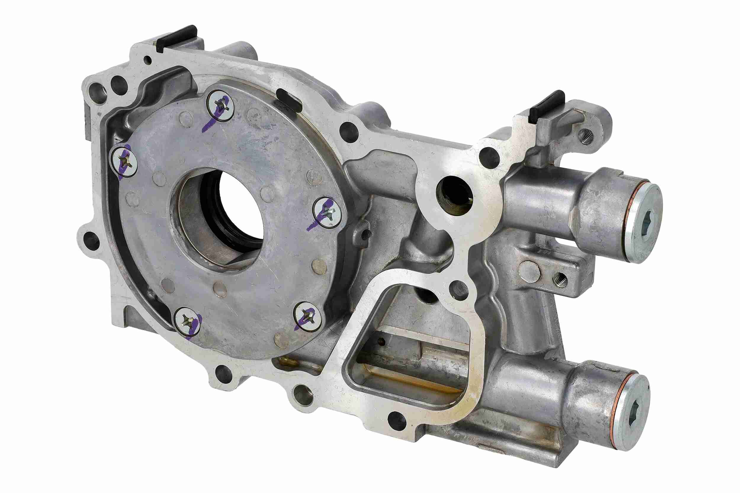 Ackoja Oliepomp A63-0003