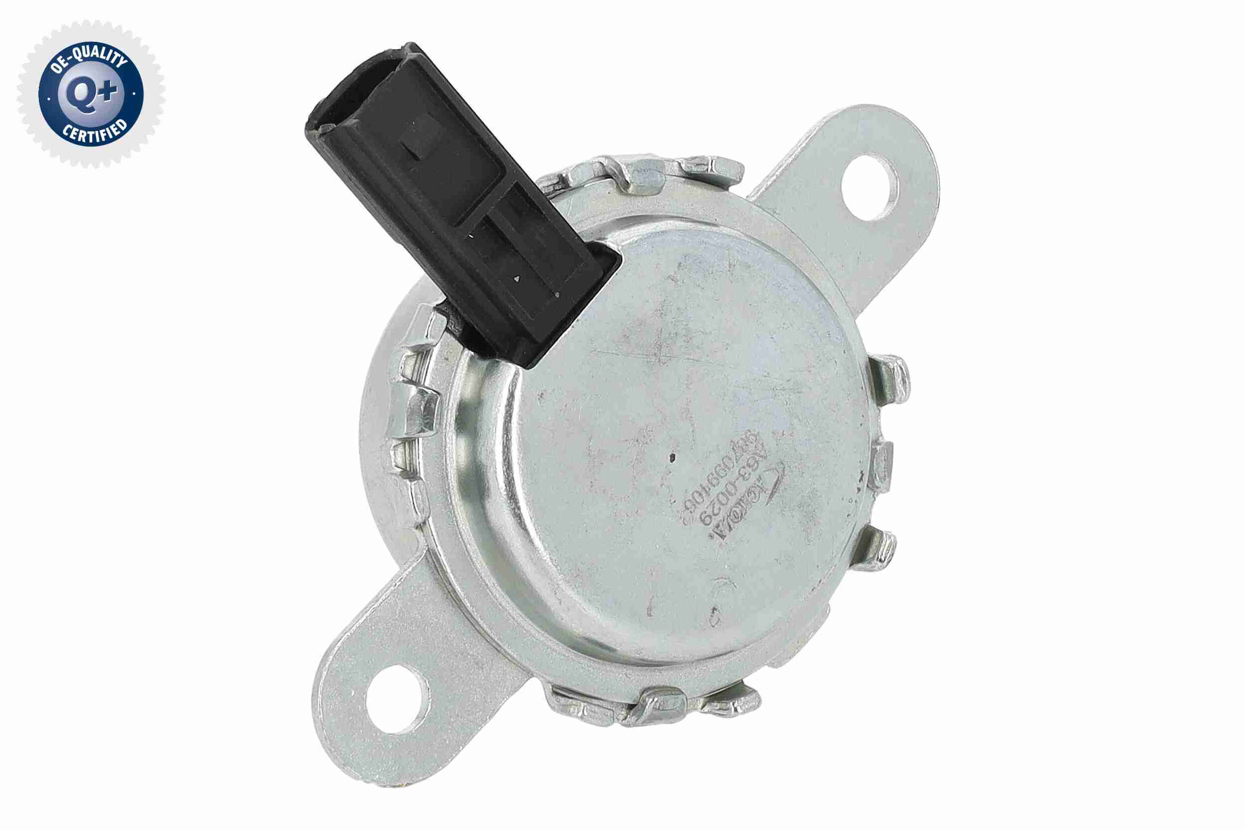 Nokkenasregelklep Ackoja A63-0029