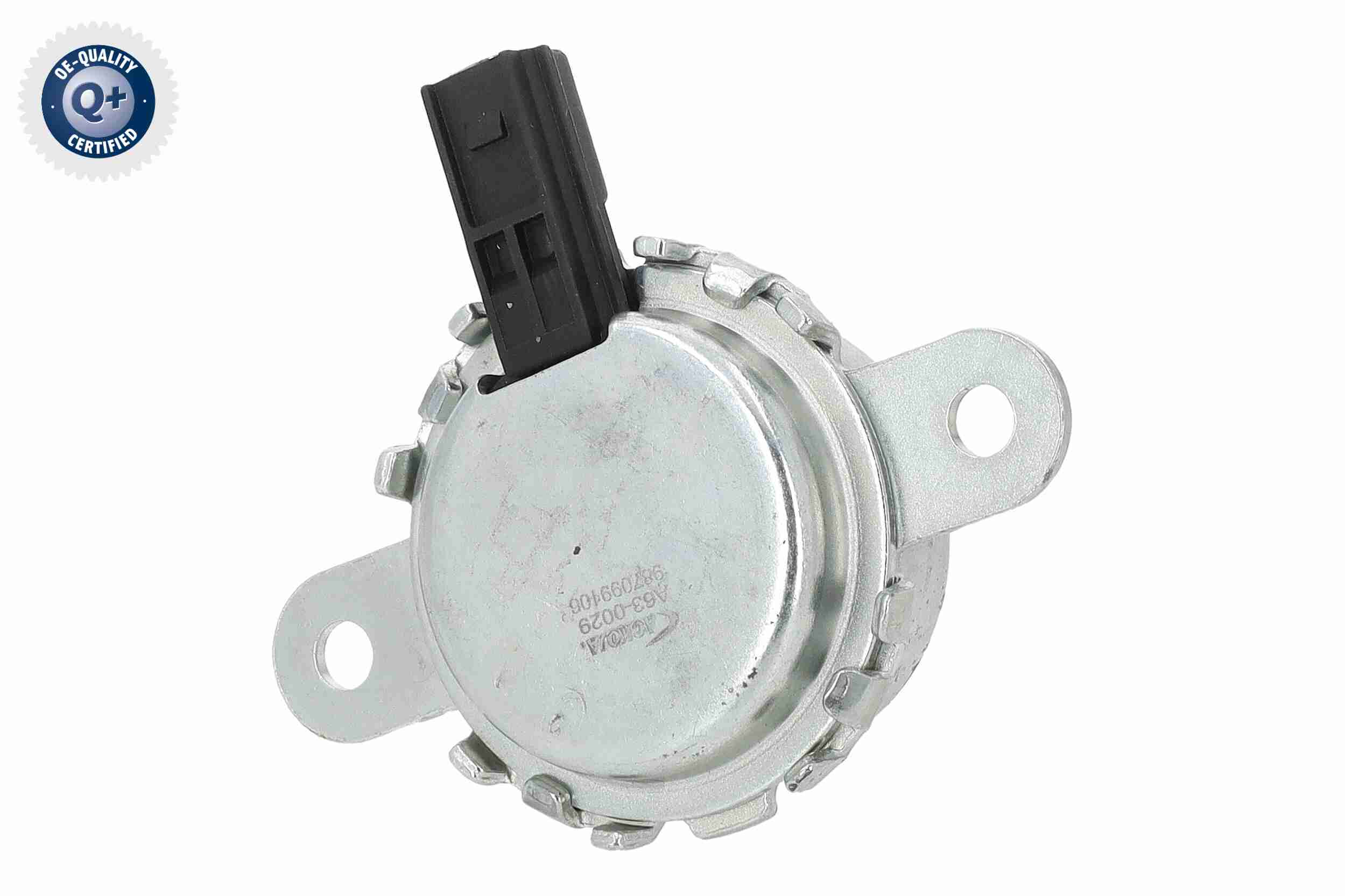 Ackoja Nokkenasregelklep A63-0029