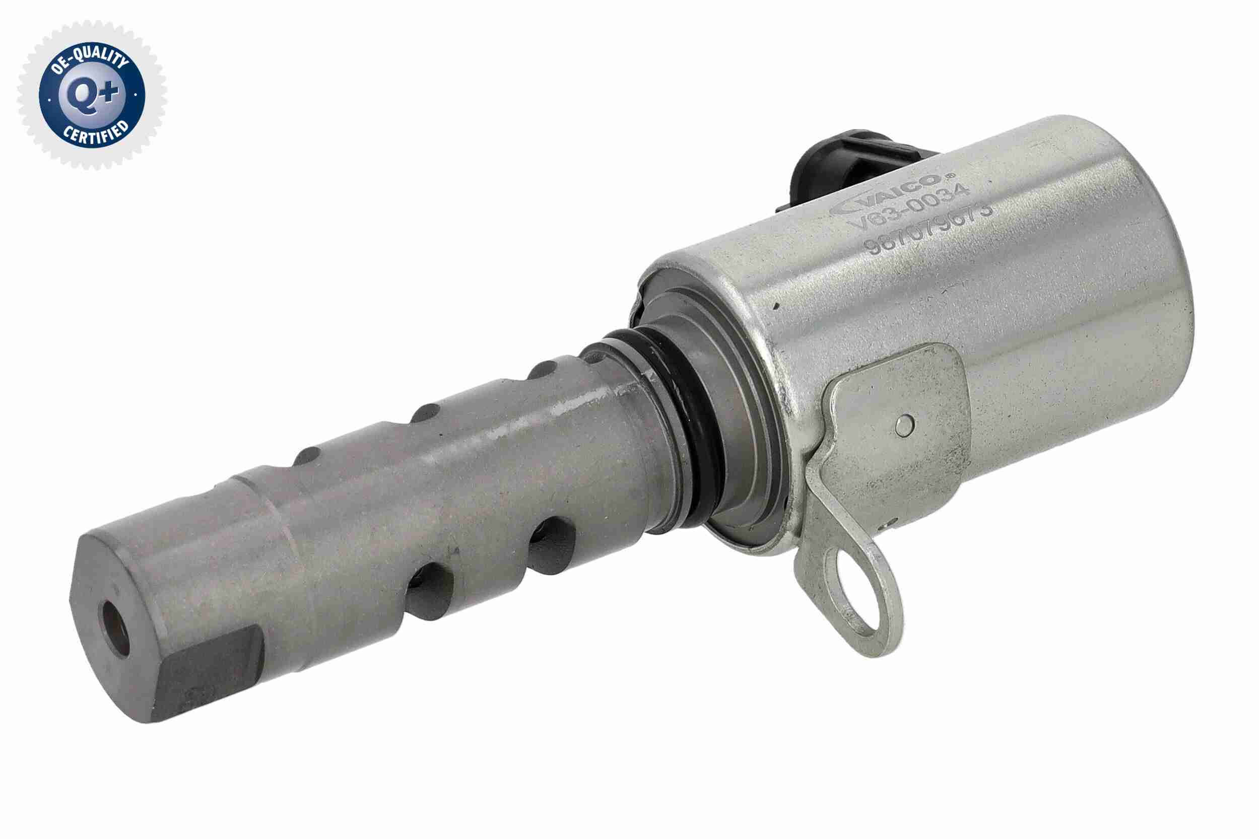 Ackoja Nokkenasregelklep A63-0034