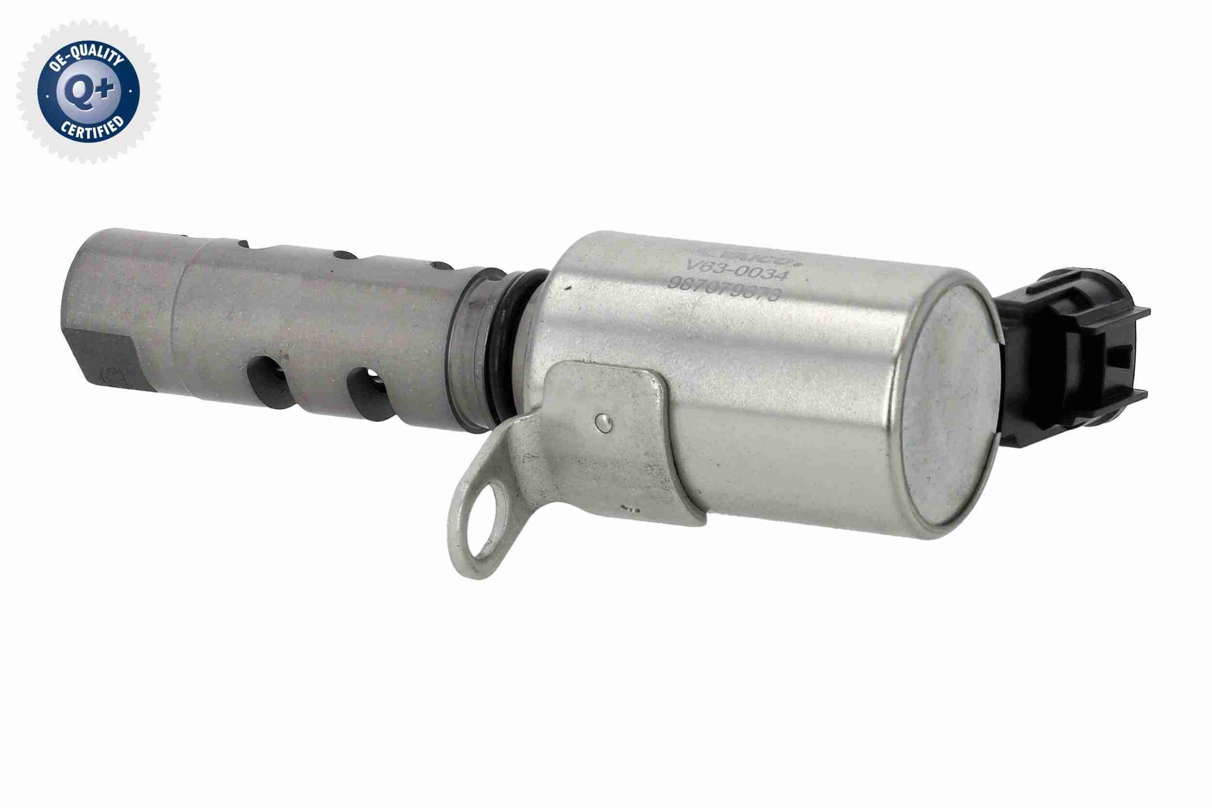 Ackoja Nokkenasregelklep A63-0034