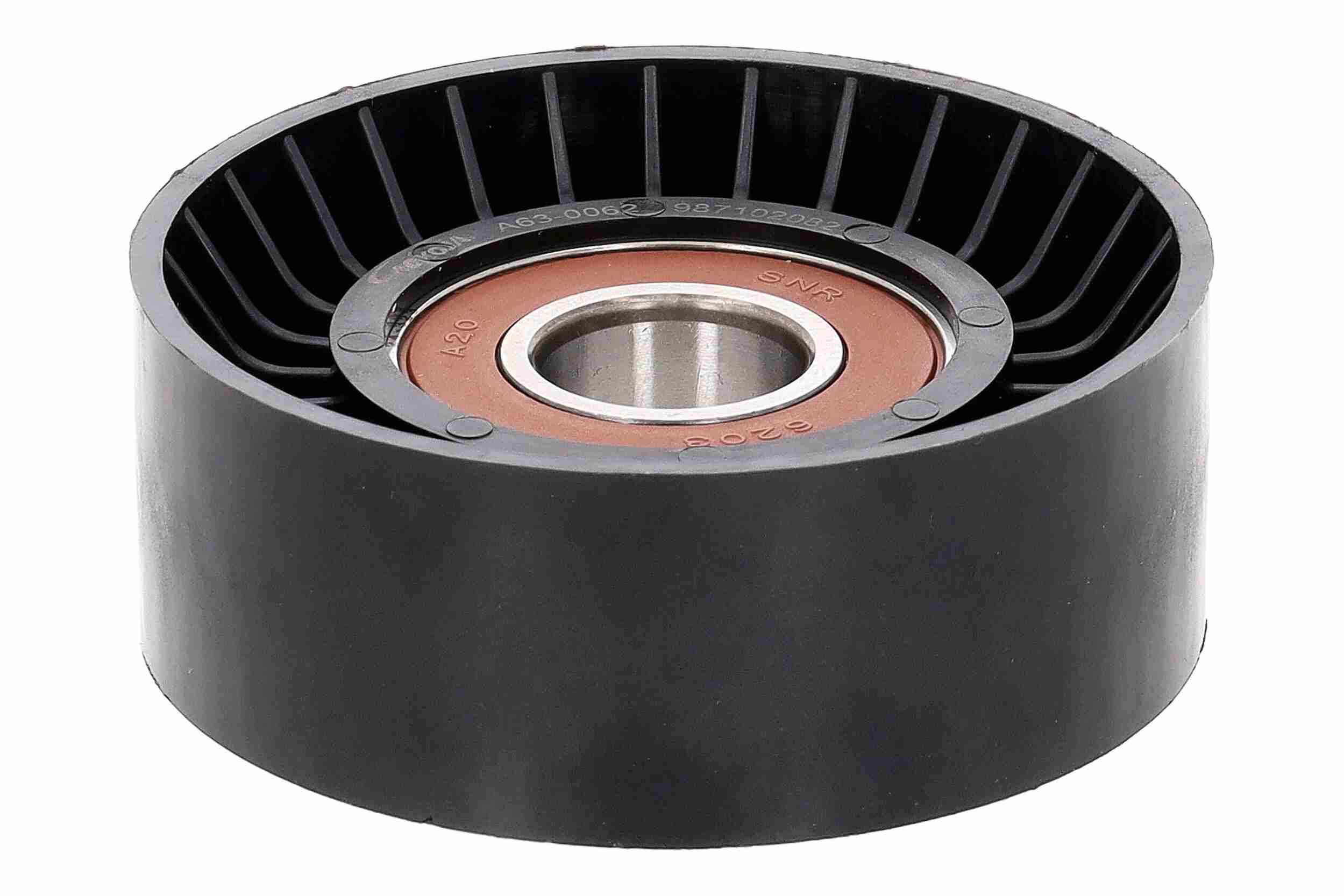 Ackoja Spanrol (poly) V-riem A63-0062