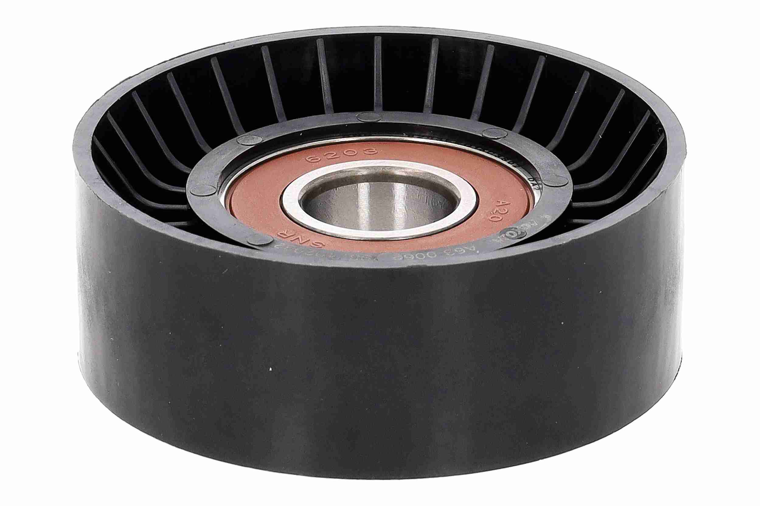 Ackoja Spanrol (poly) V-riem A63-0062