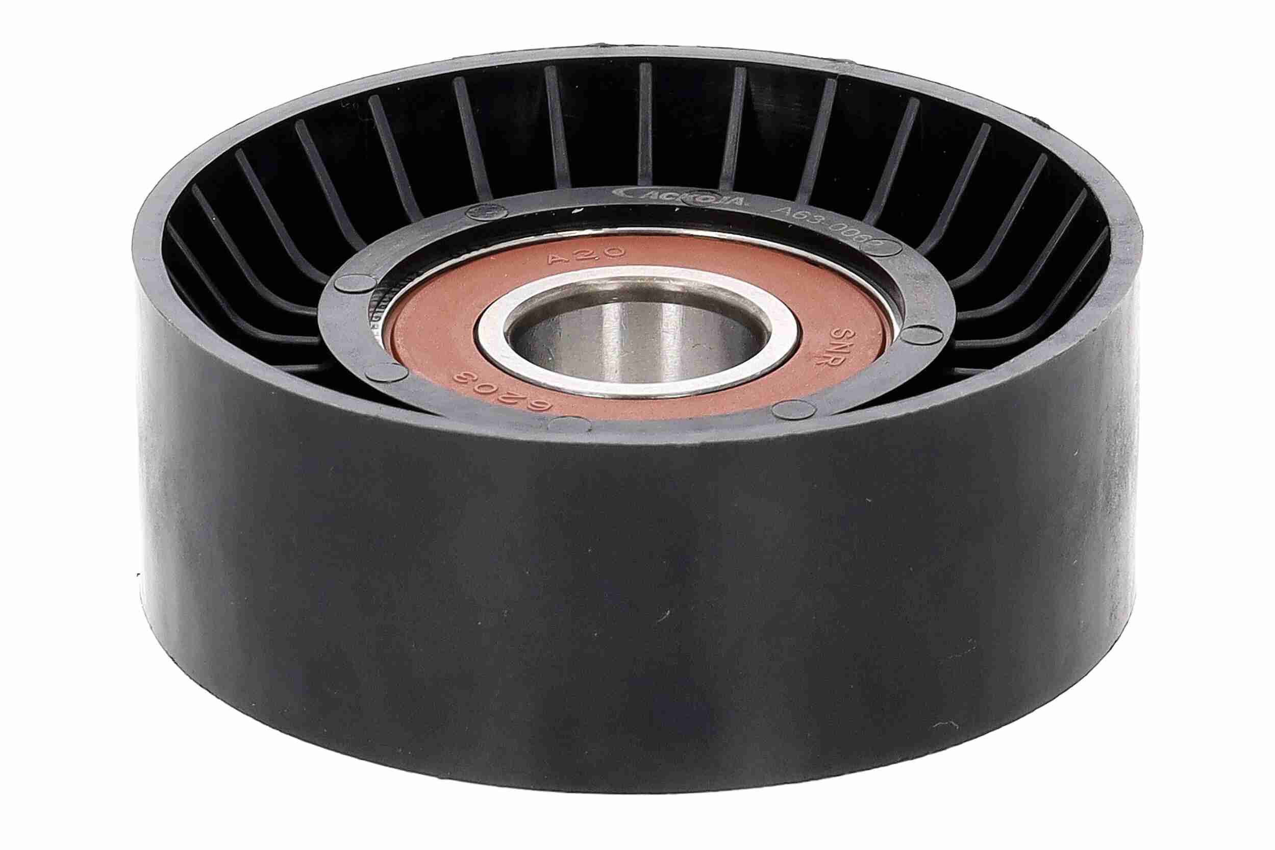 Ackoja Spanrol (poly) V-riem A63-0062