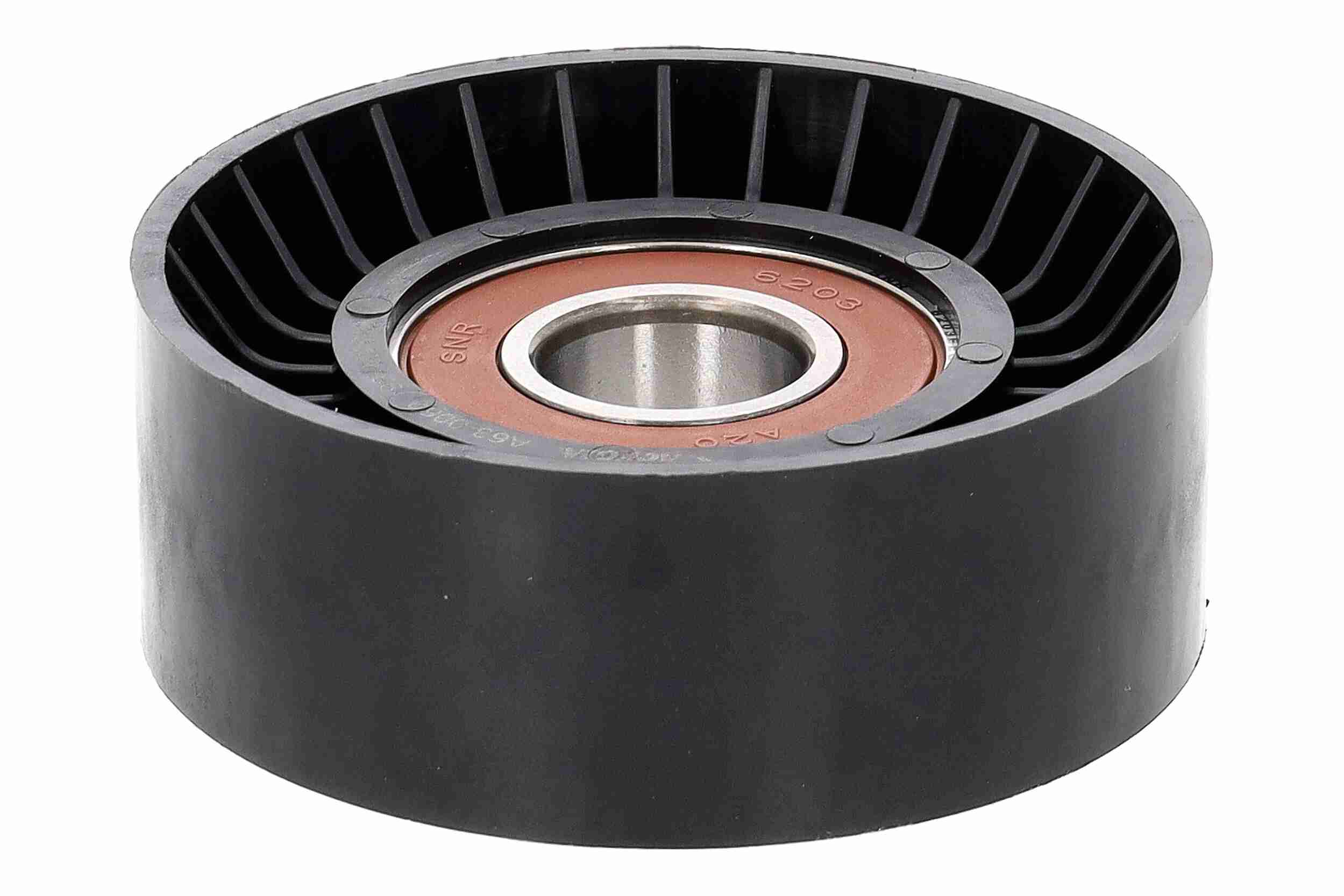 Ackoja Spanrol (poly) V-riem A63-0062