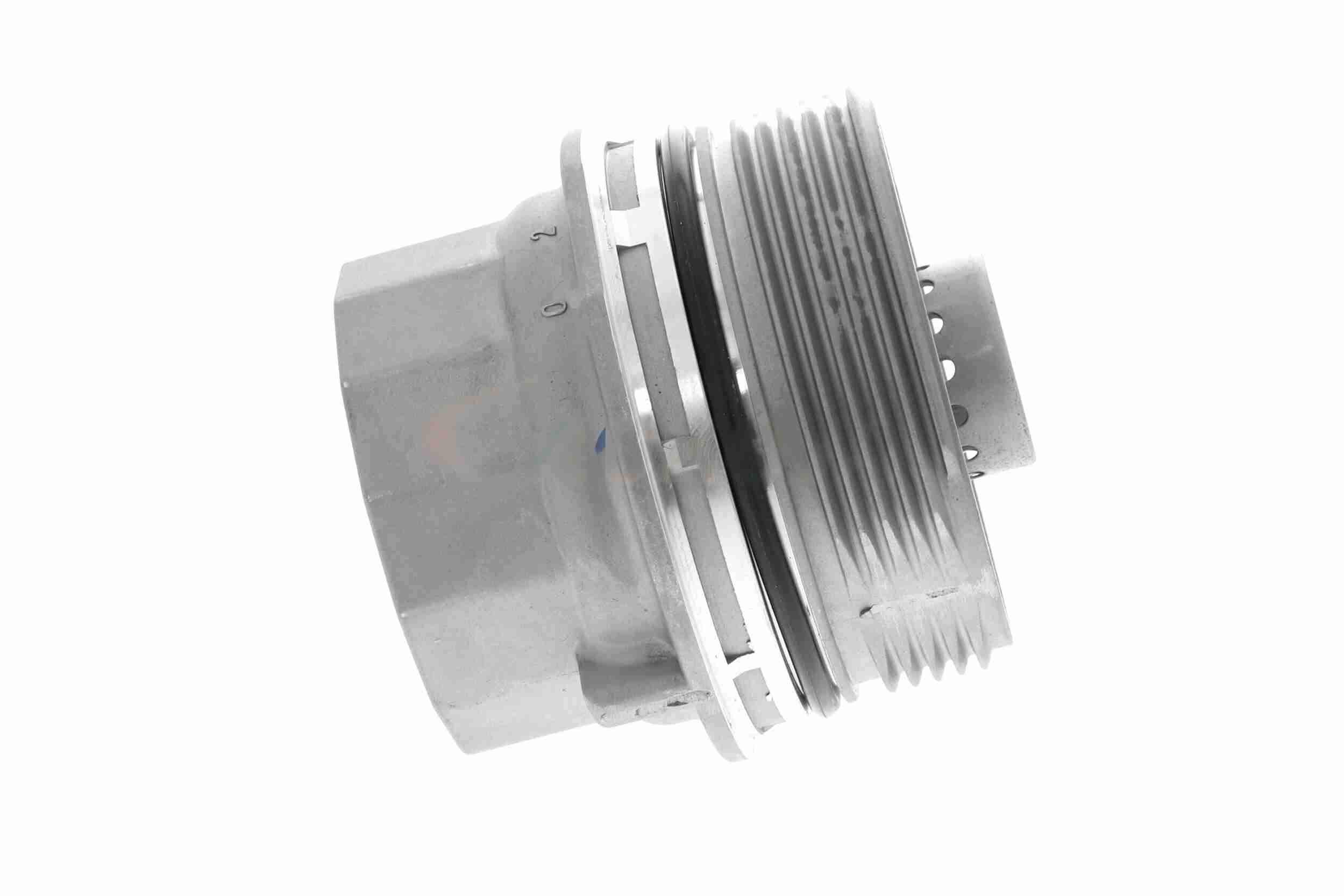 Ackoja Oliefilterhuis deksel A63-0071