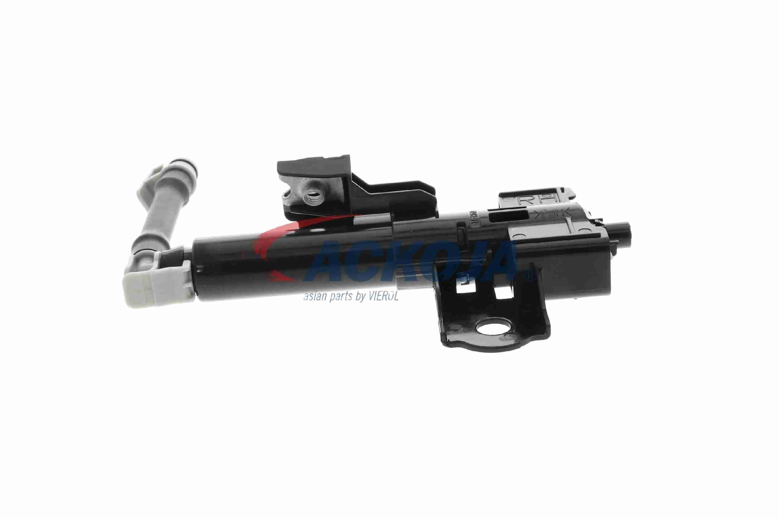 Ackoja Sproeikop reinigingsvloeistof, koplampreiniging A63-08-0004