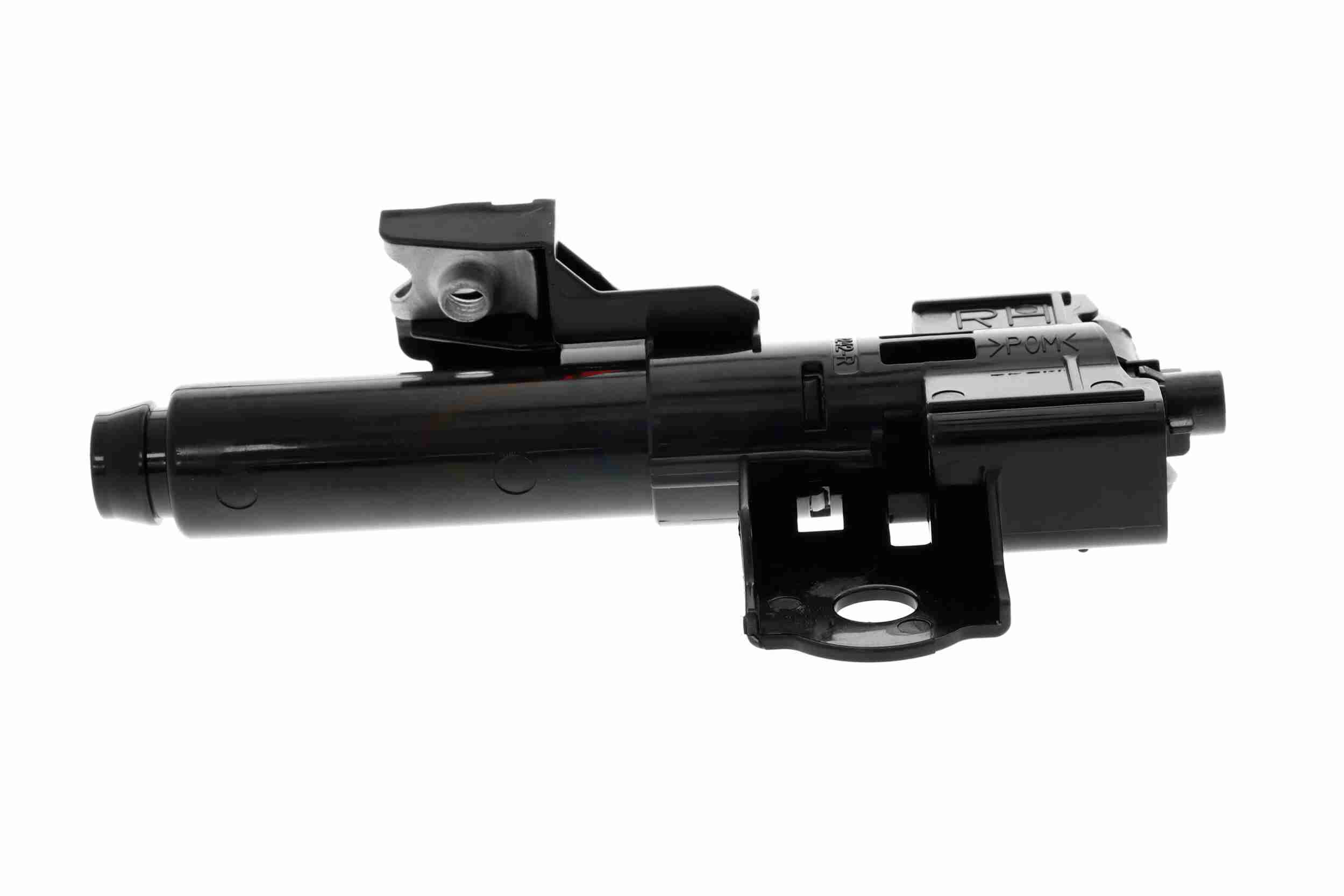 Ackoja Sproeikop reinigingsvloeistof, koplampreiniging A63-08-0008