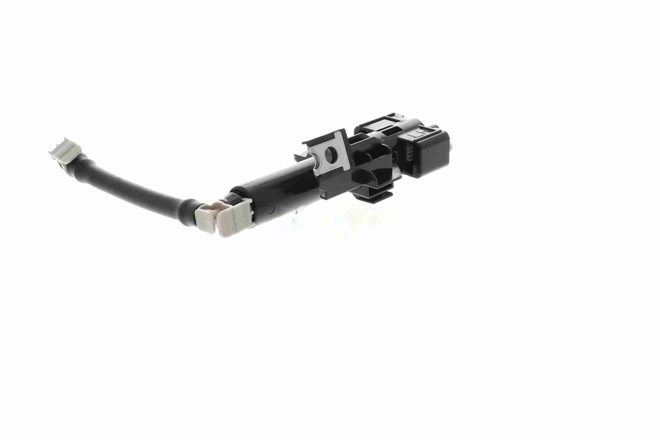 Ackoja Sproeikop reinigingsvloeistof, koplampreiniging A63-08-0018