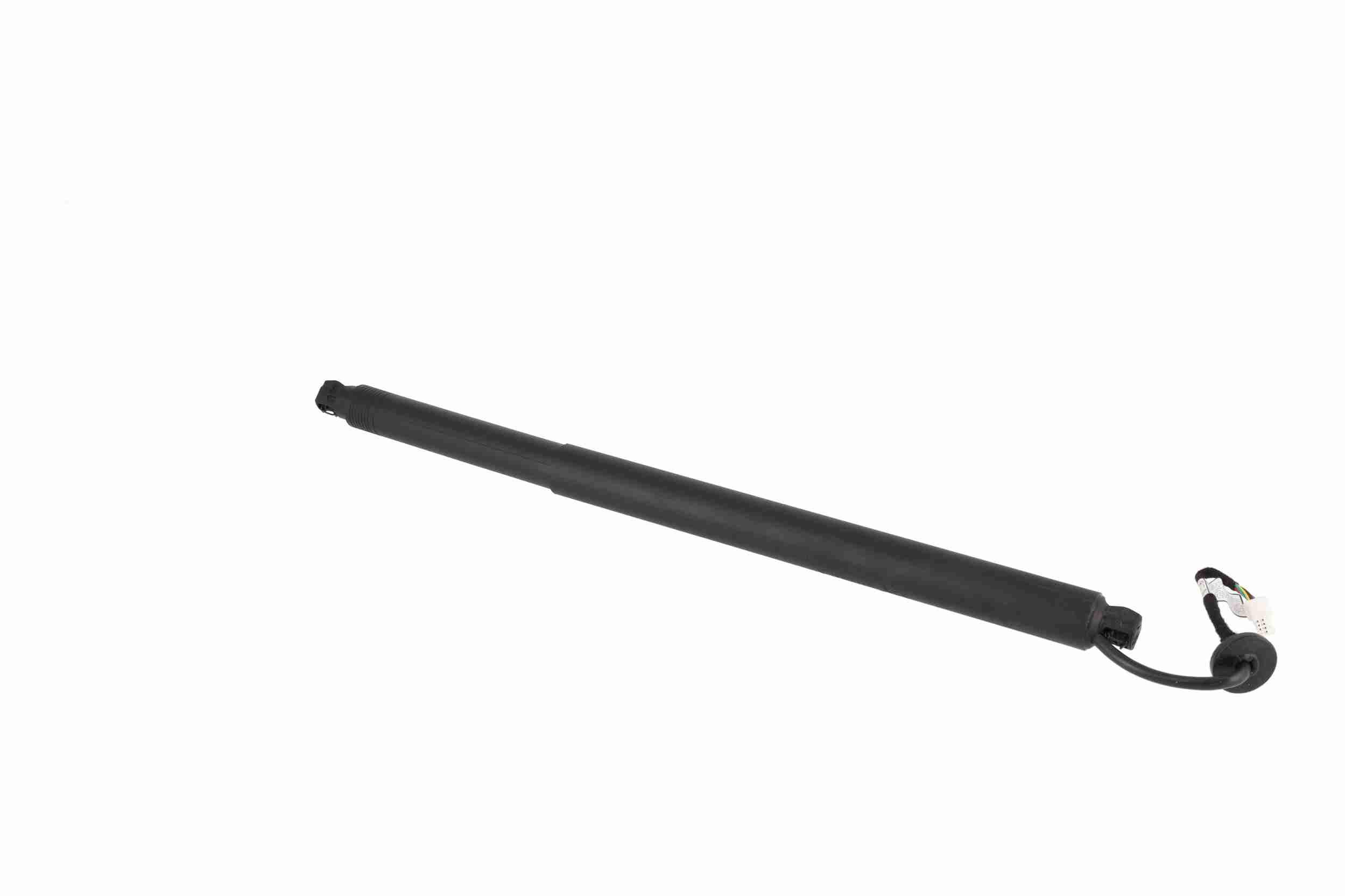 Ackoja Elektromotor, achterklep A63-55-0001