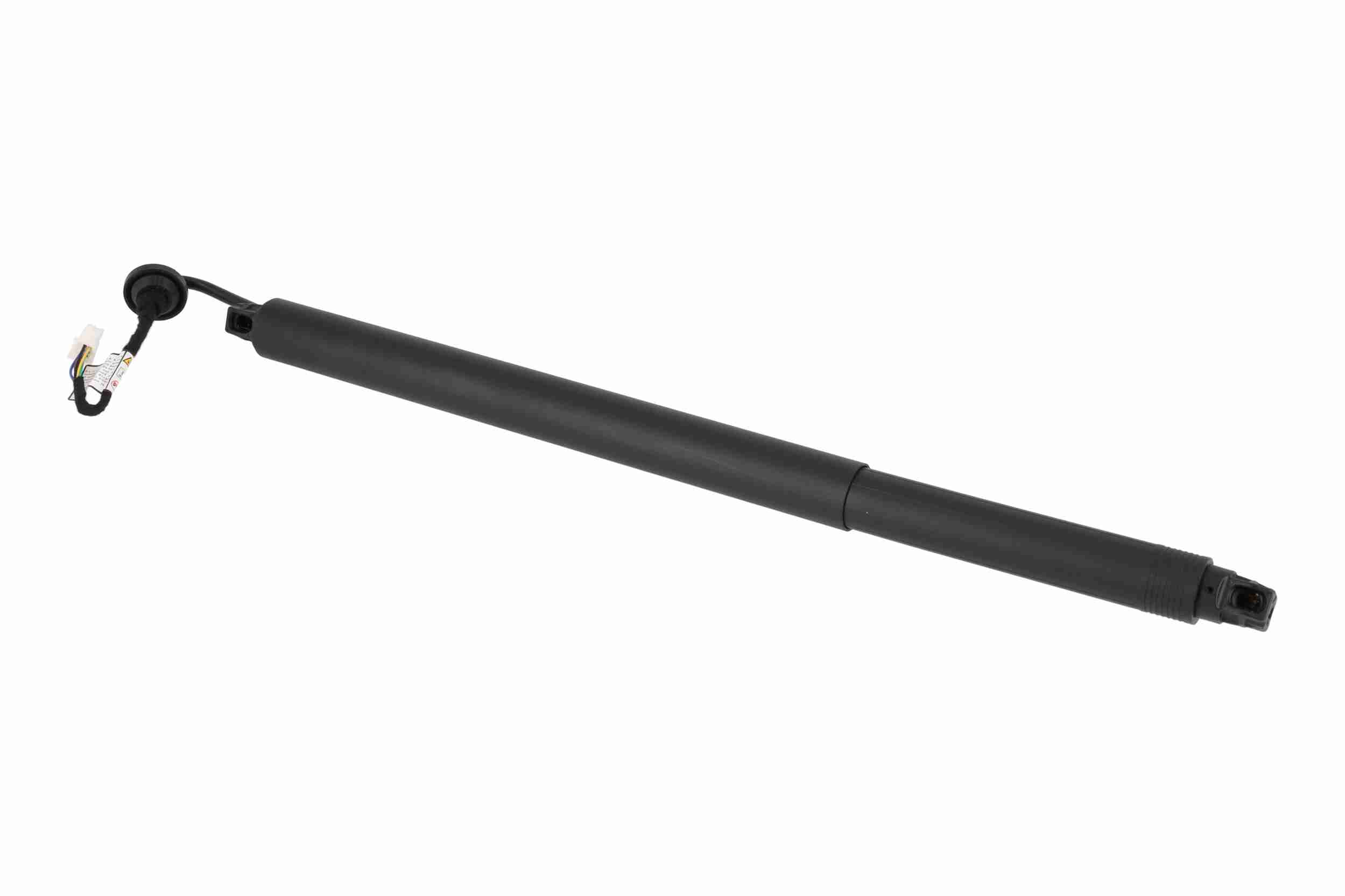 Ackoja Elektromotor, achterklep A63-55-0001