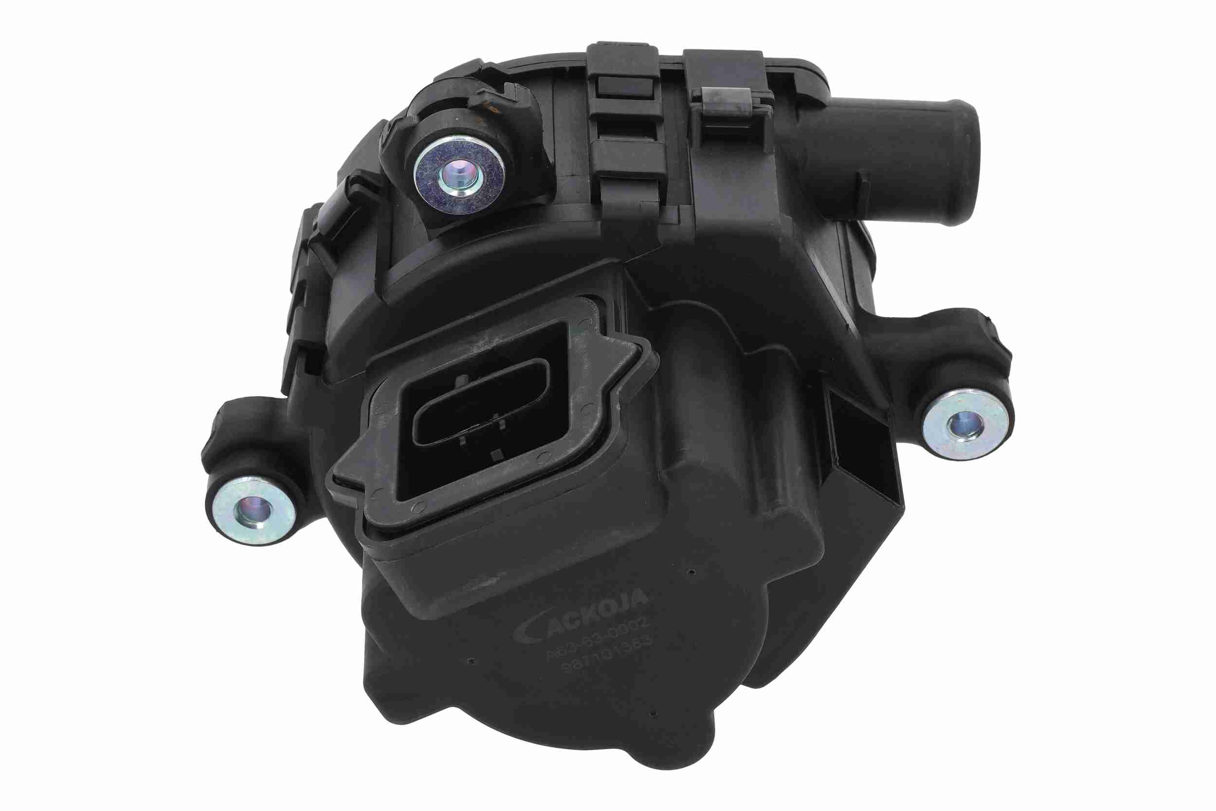 Ackoja Secundaire luchtpomp A63-63-0002