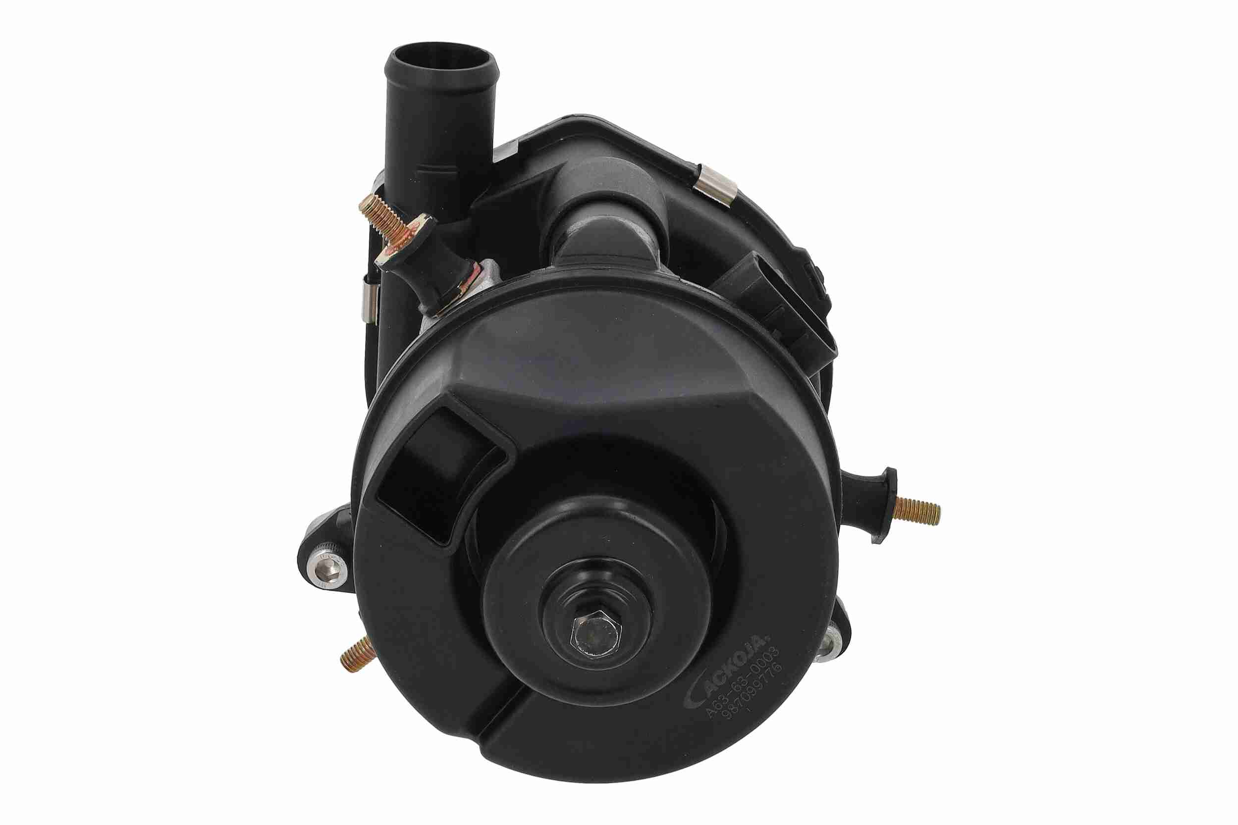 Ackoja Secundaire lucht pomp A63-63-0003