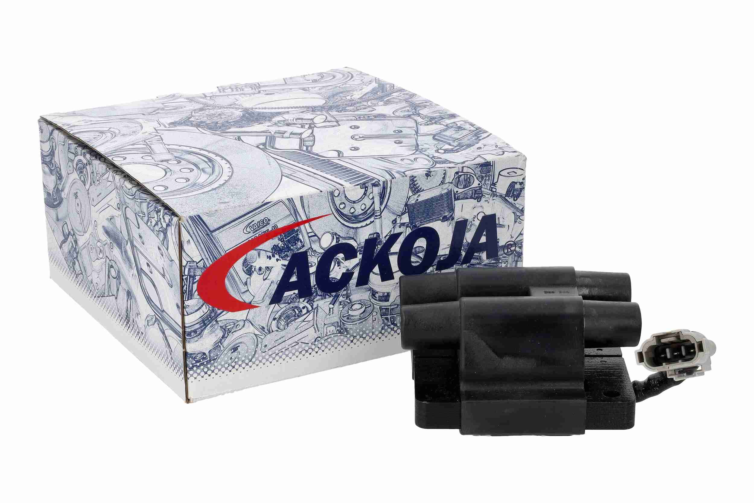 Ackoja Bobine A63-70-0002