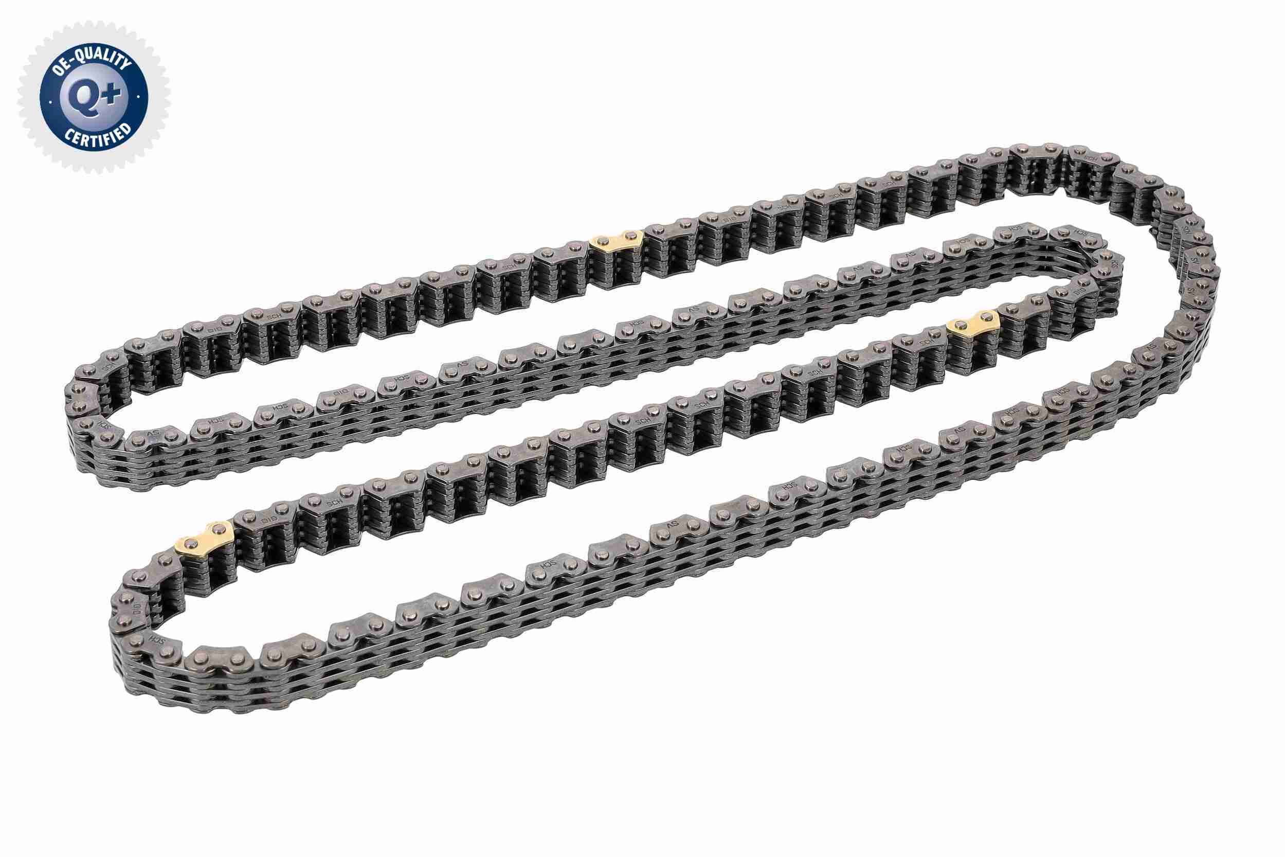 Ackoja Distributieketting kit A64-10002-BEK