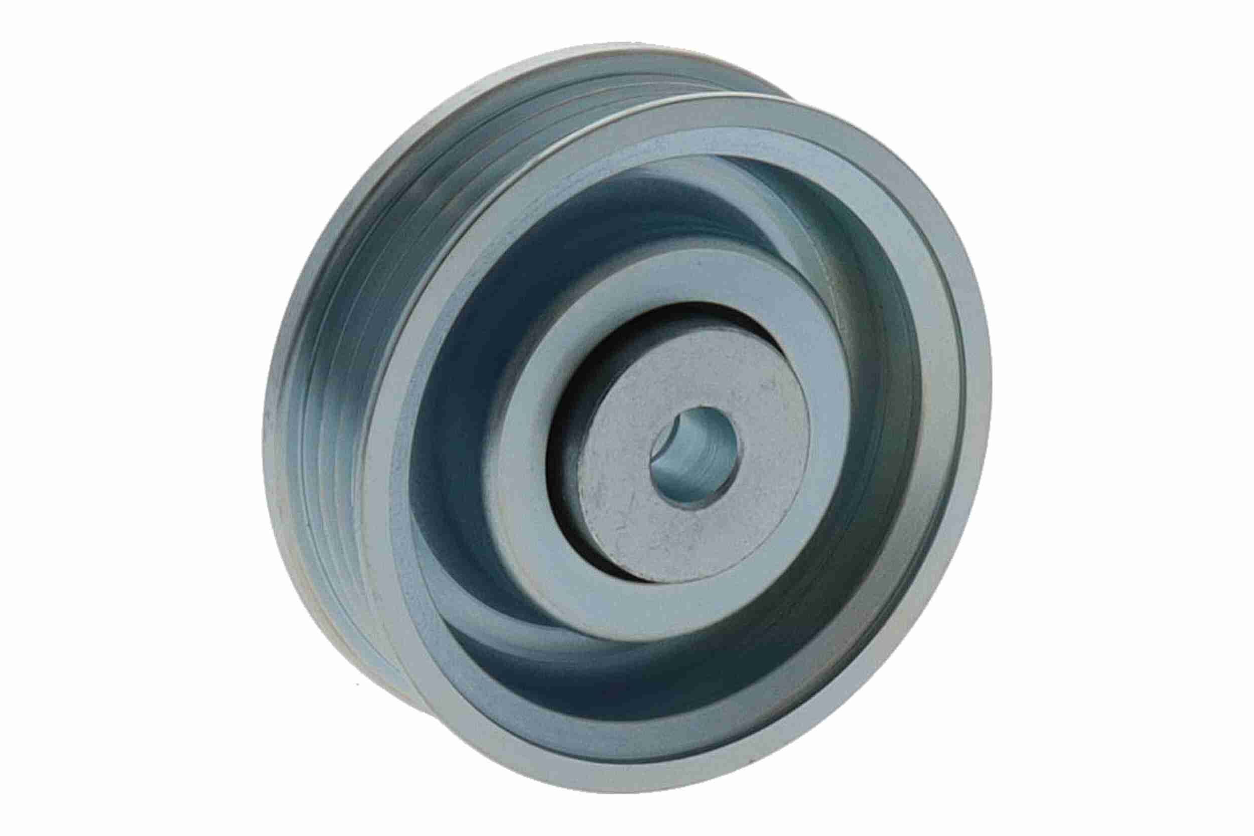 Ackoja Geleiderol (poly) V-riem A64-0137