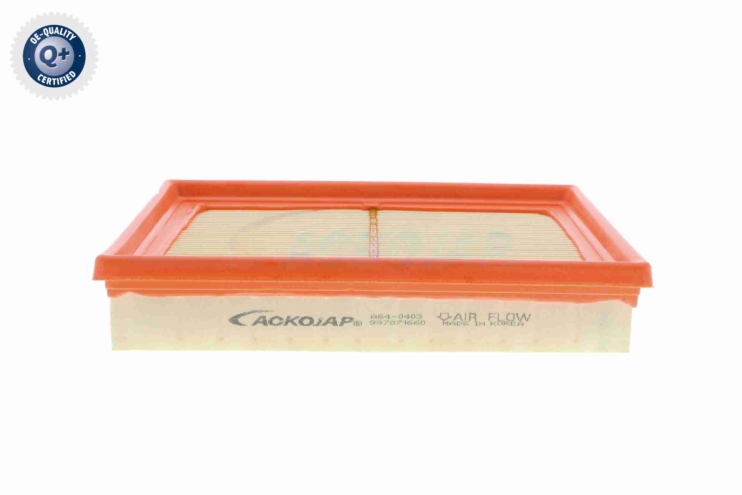 Ackoja Luchtfilter A64-0403
