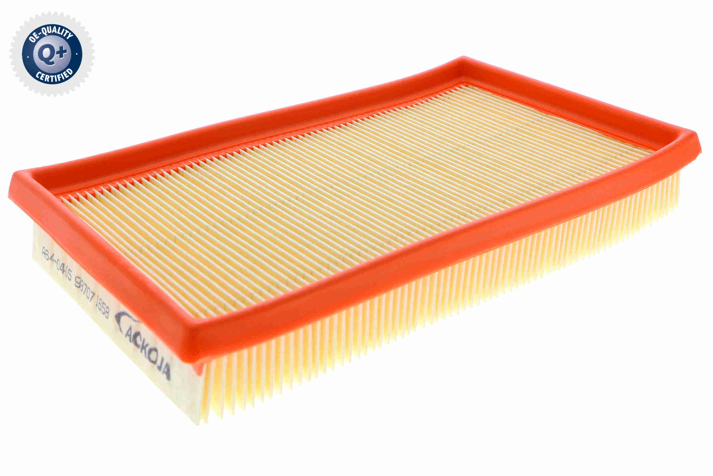 Luchtfilter Ackoja A64-0405