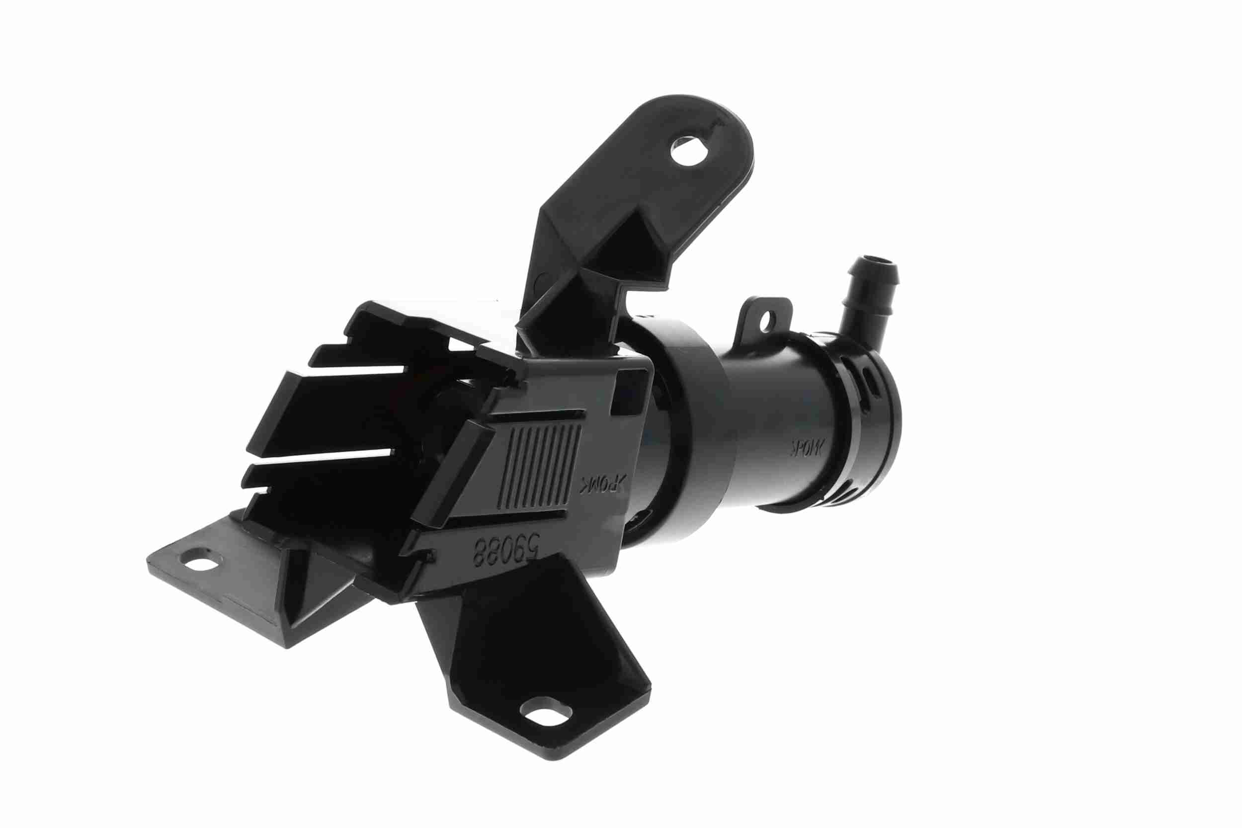 Ackoja Sproeikop reinigingsvloeistof, koplampreiniging A64-08-0001