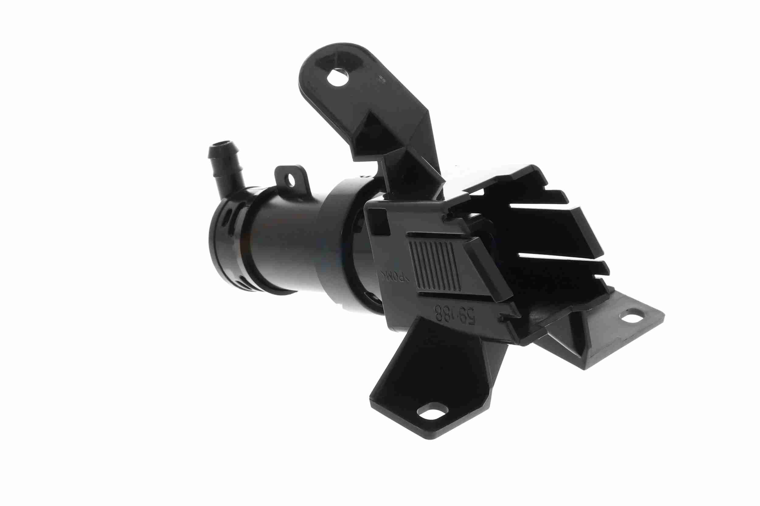 Ackoja Sproeikop reinigingsvloeistof, koplampreiniging A64-08-0002