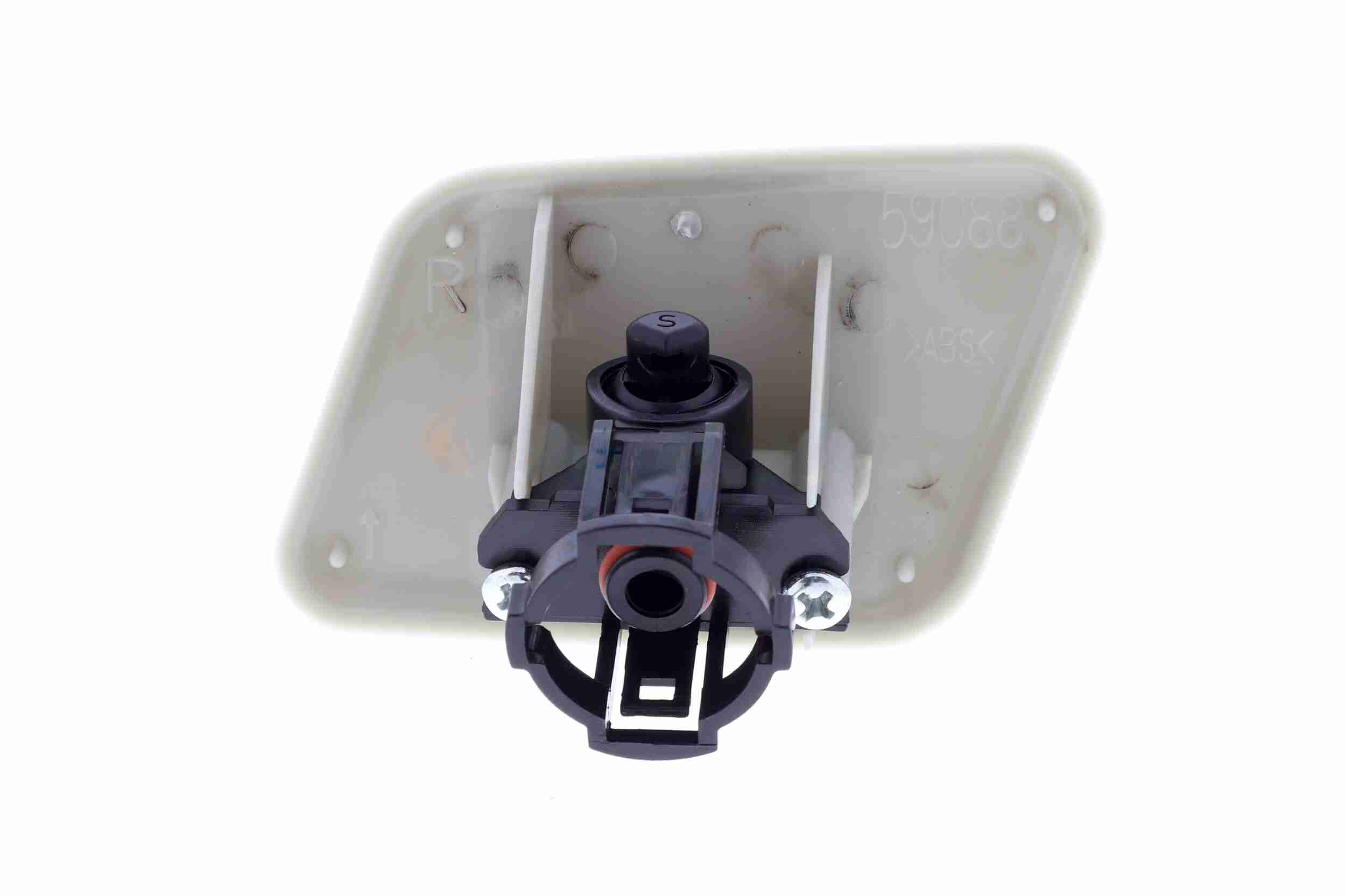 Ackoja Sproeikop reinigingsvloeistof, koplampreiniging A64-08-0004