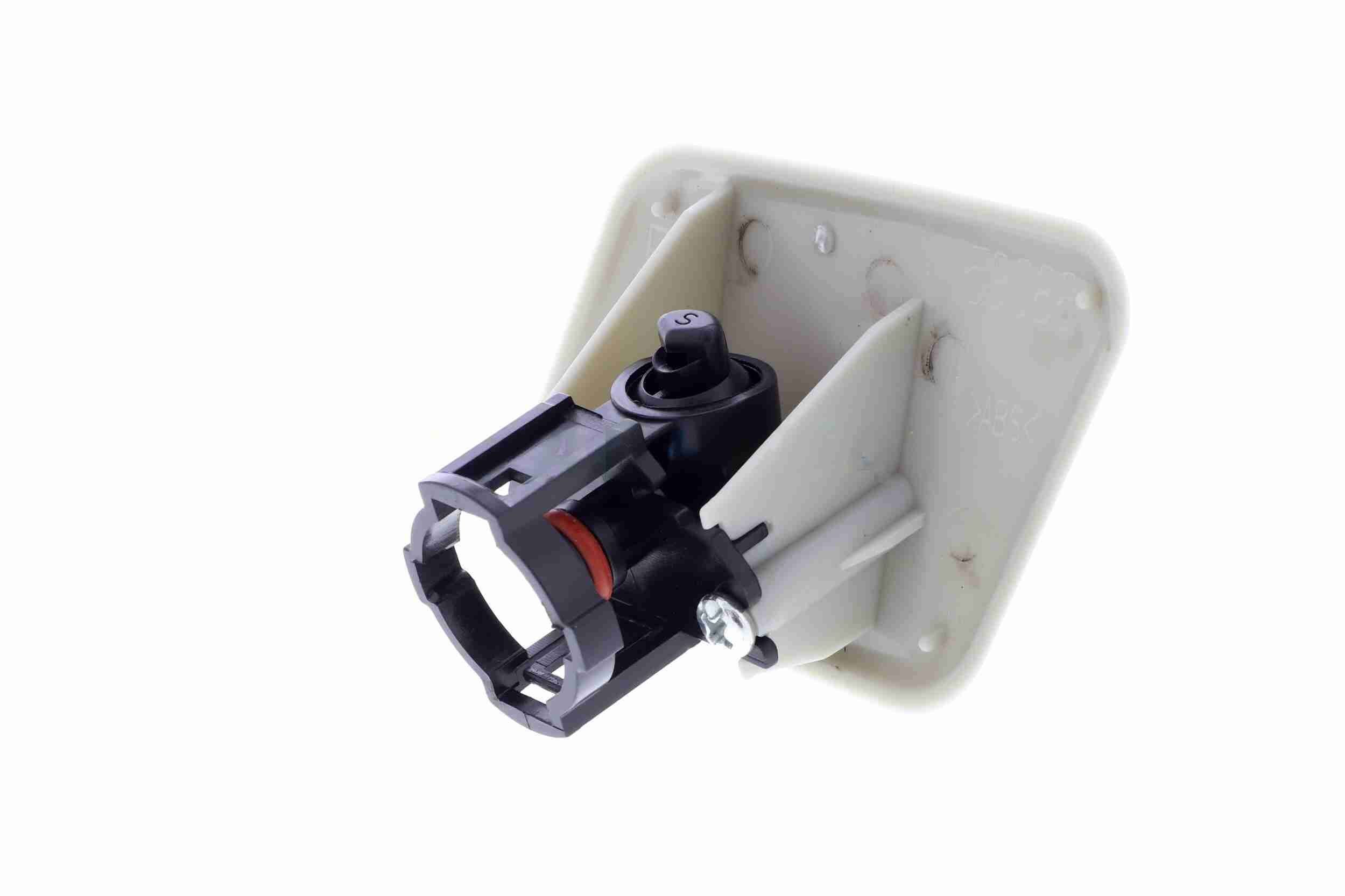 Ackoja Sproeikop reinigingsvloeistof, koplampreiniging A64-08-0004