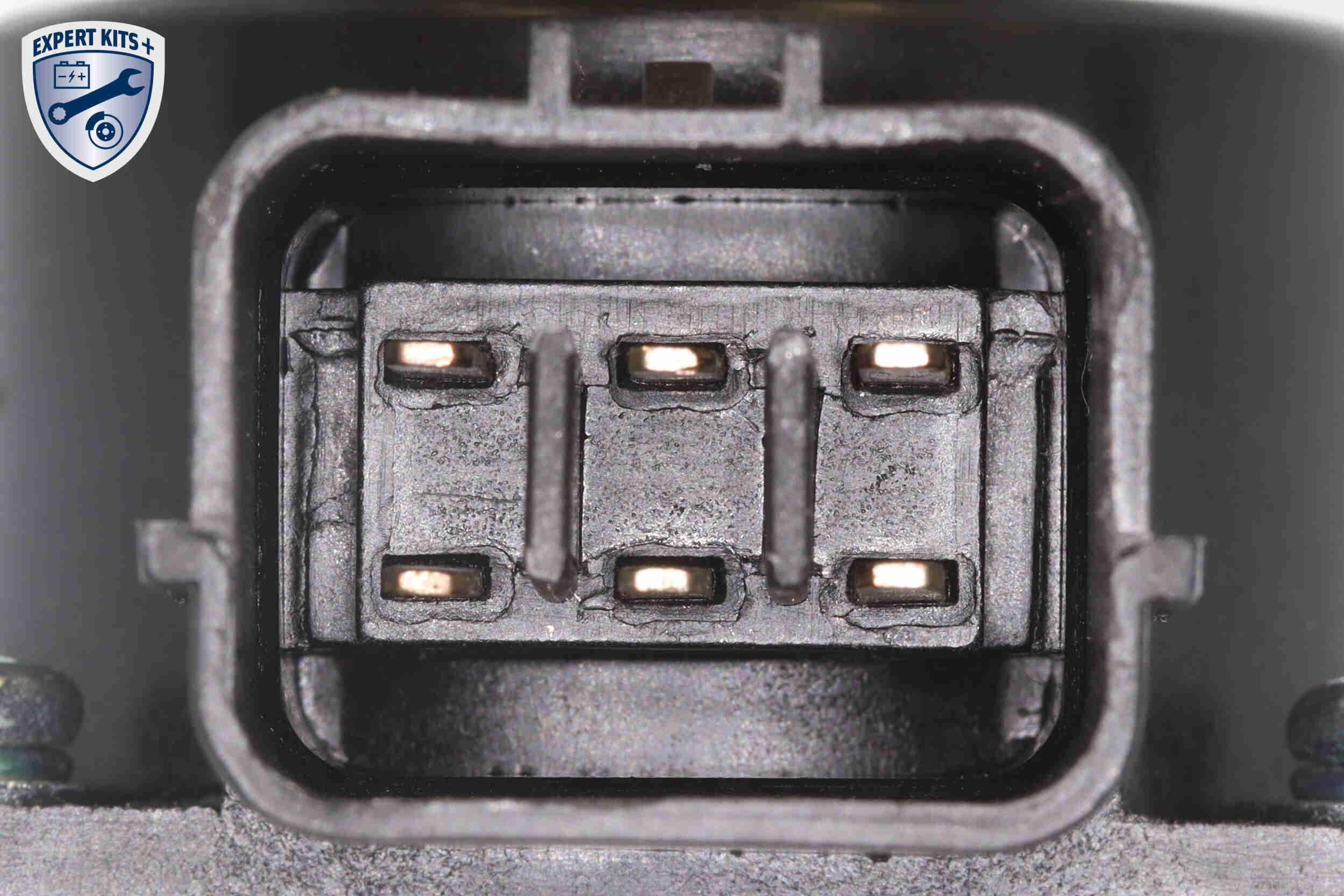 Ackoja Klep, uitlaatgasrecirculatie A64-63-0002