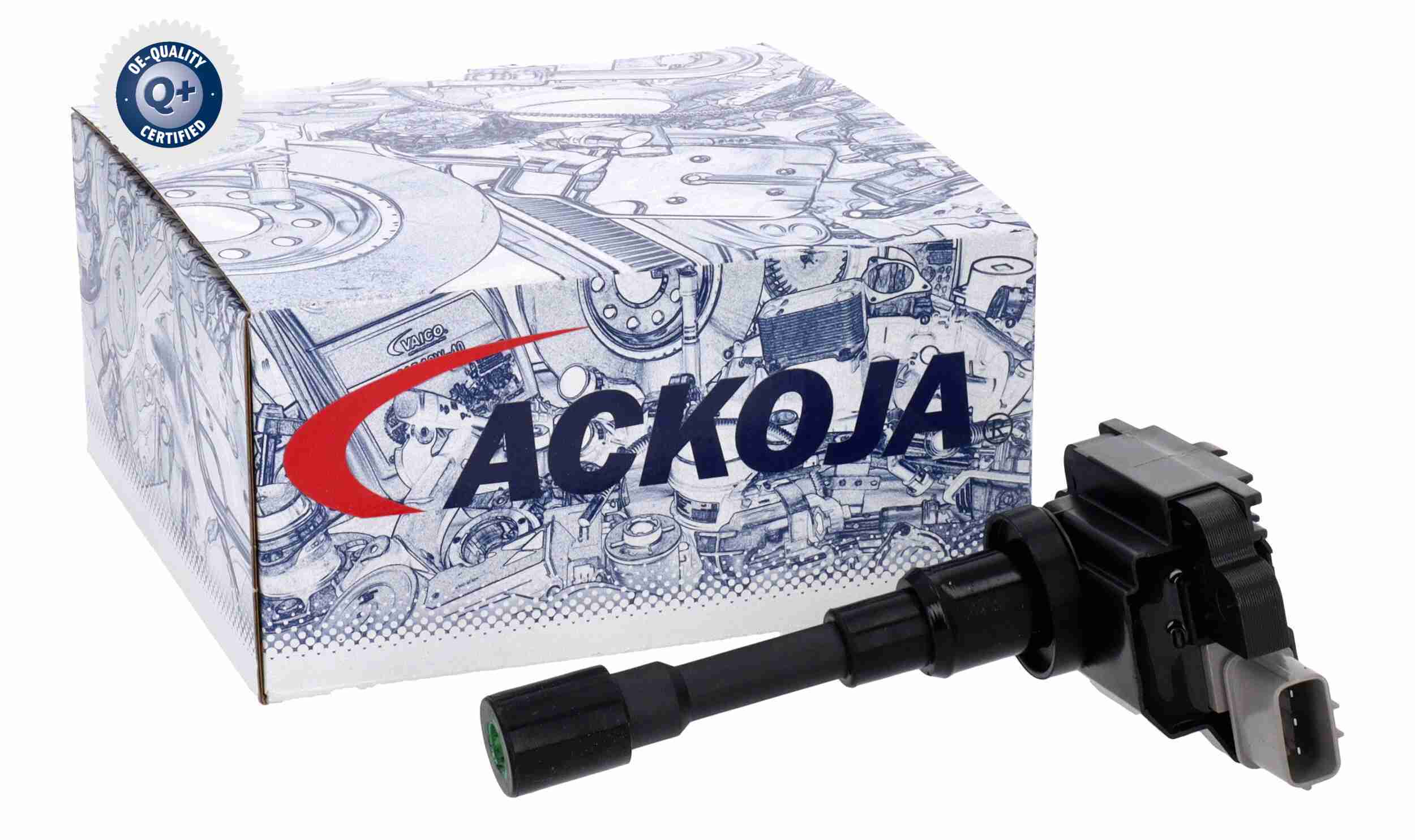 Ackoja Bobine A64-70-0009