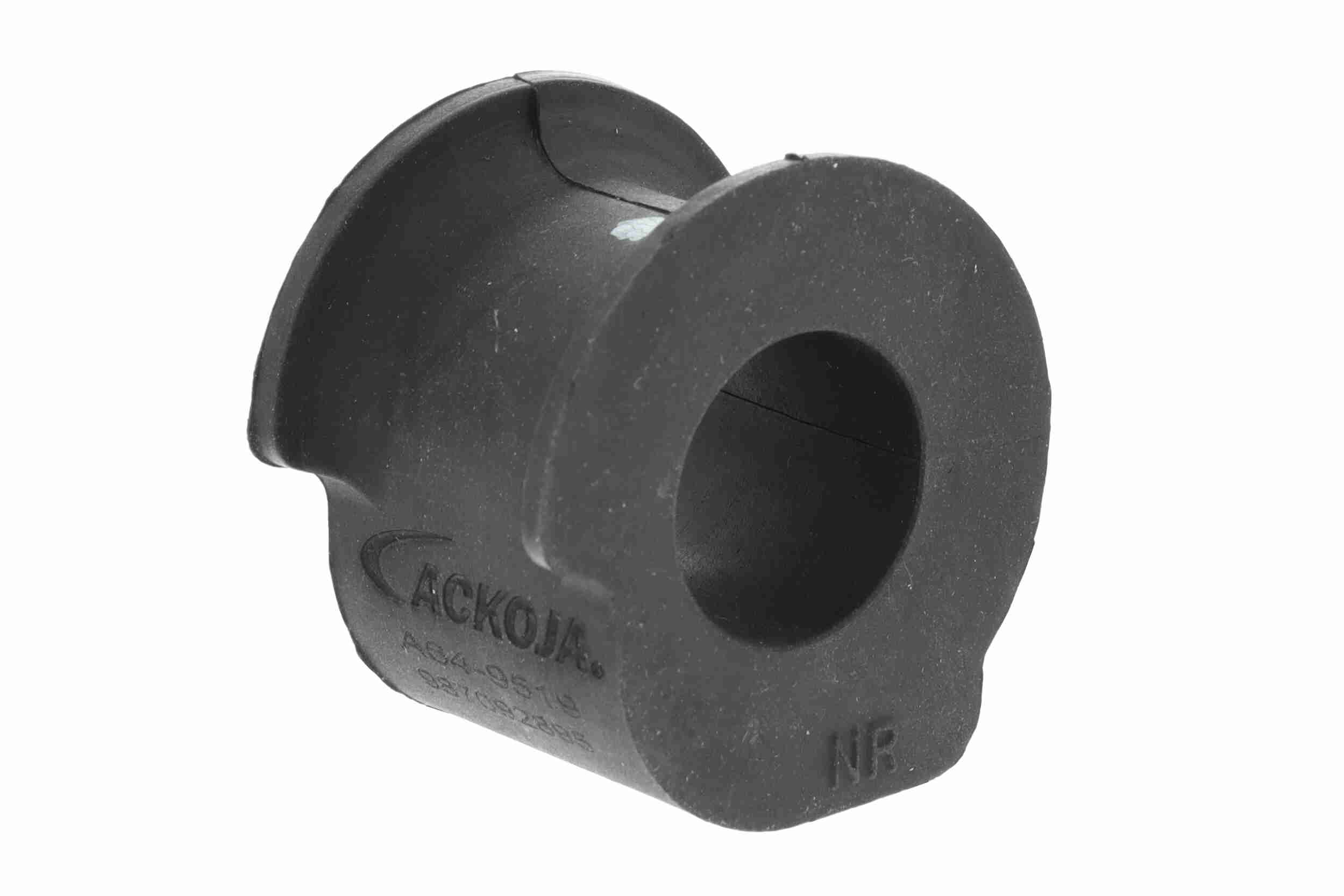 Ackoja Stabilisatorstang rubber A64-9519