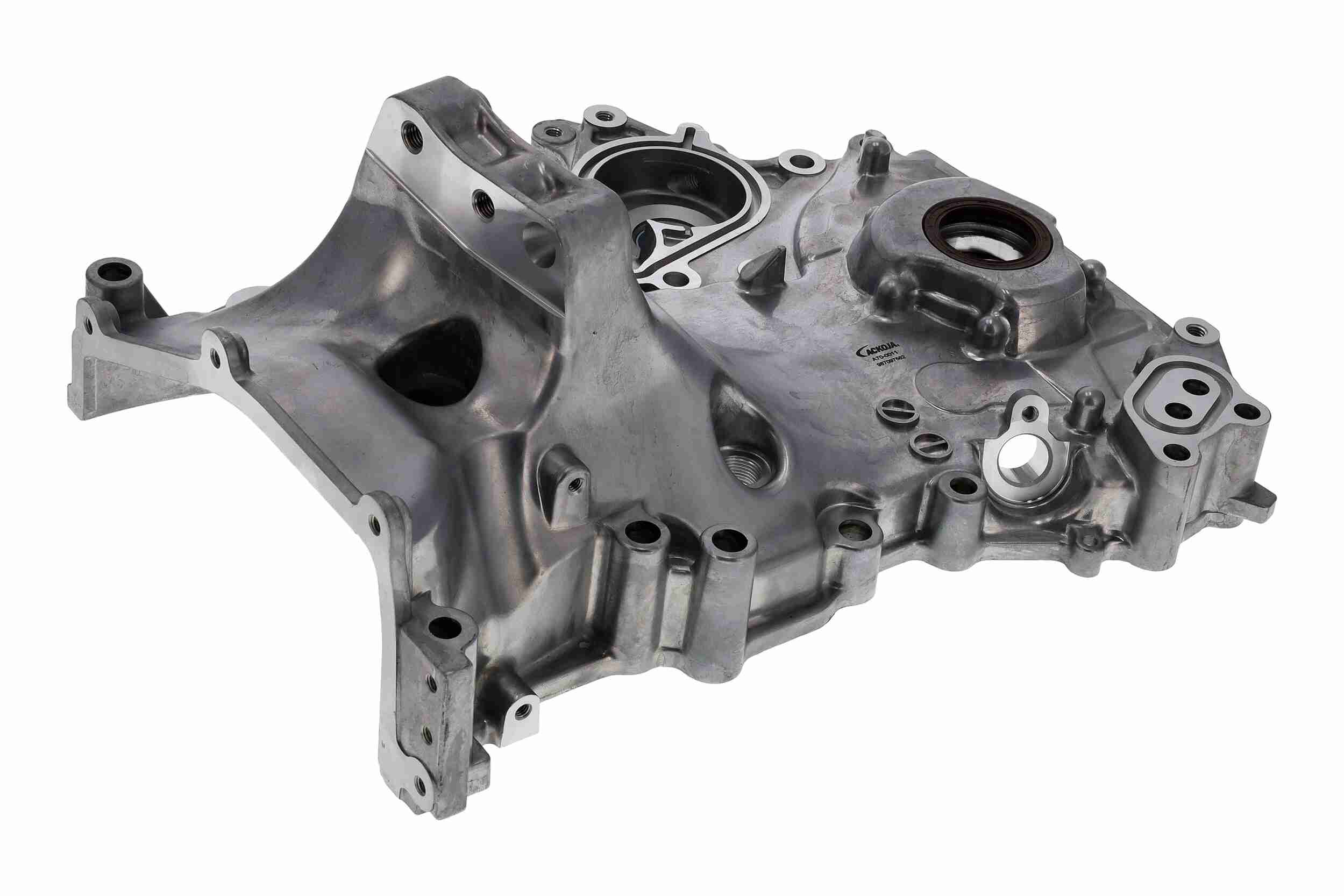 Ackoja Oliepomp A70-0011