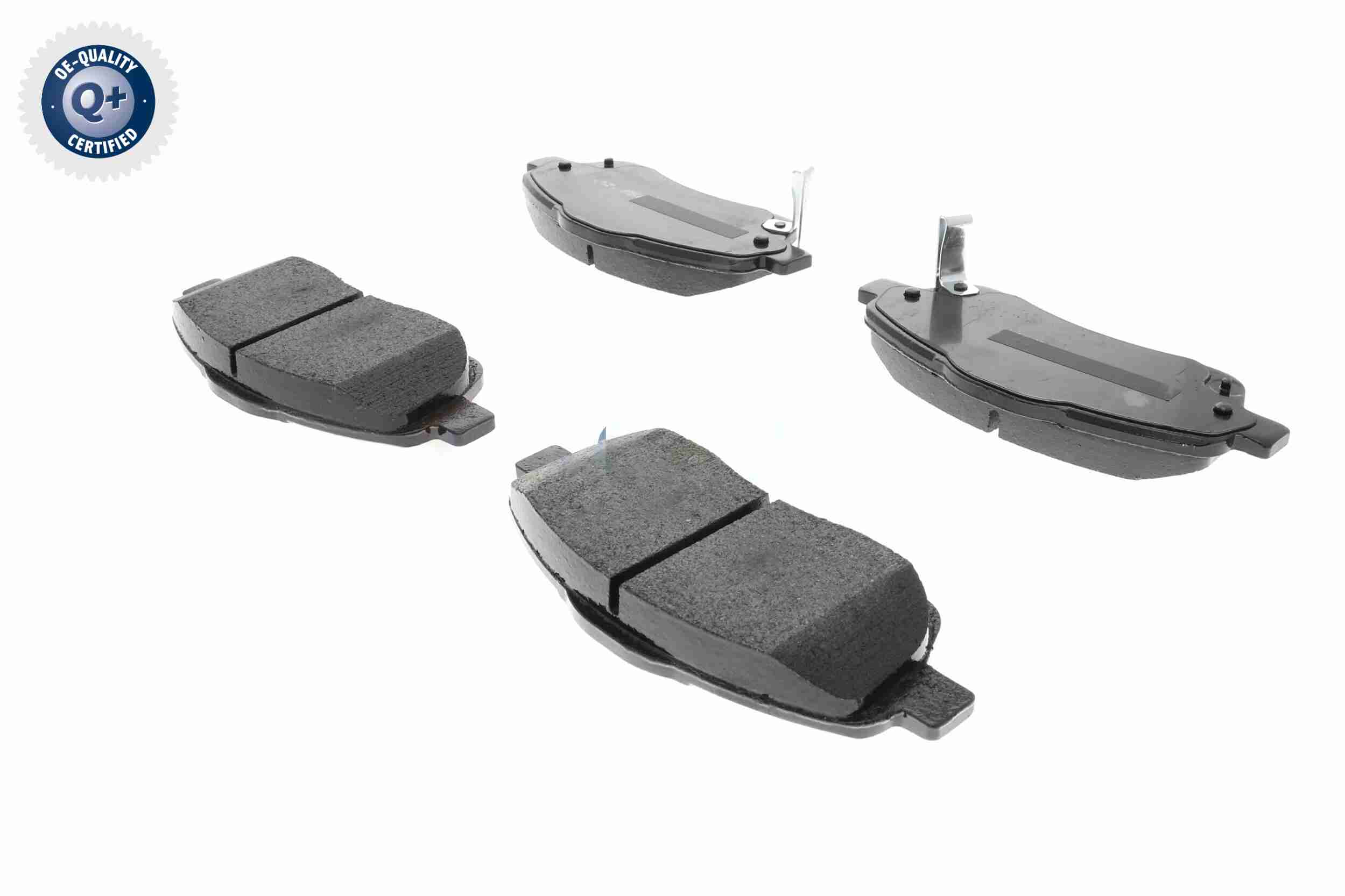 Ackoja Remblokset A70-0030