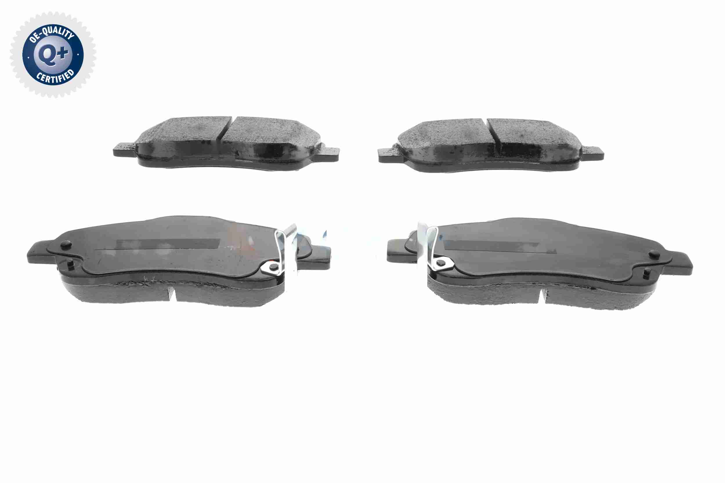 Ackoja Remblokset A70-0030